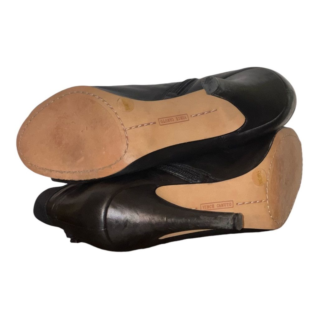 Other The Limited Women's Heels Size 9.5 Brown Leopard Size US 9.5 / IT 39.5 - 7 Thumbnail