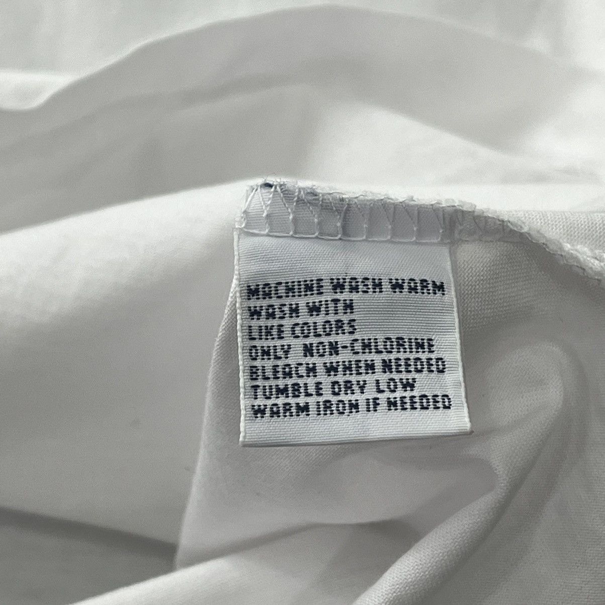 Polo Ralph Lauren × Ralph Lauren Polo golf Ralph Lauren white polo shirt Size US M / EU 48-50 / 2 - 4 Thumbnail