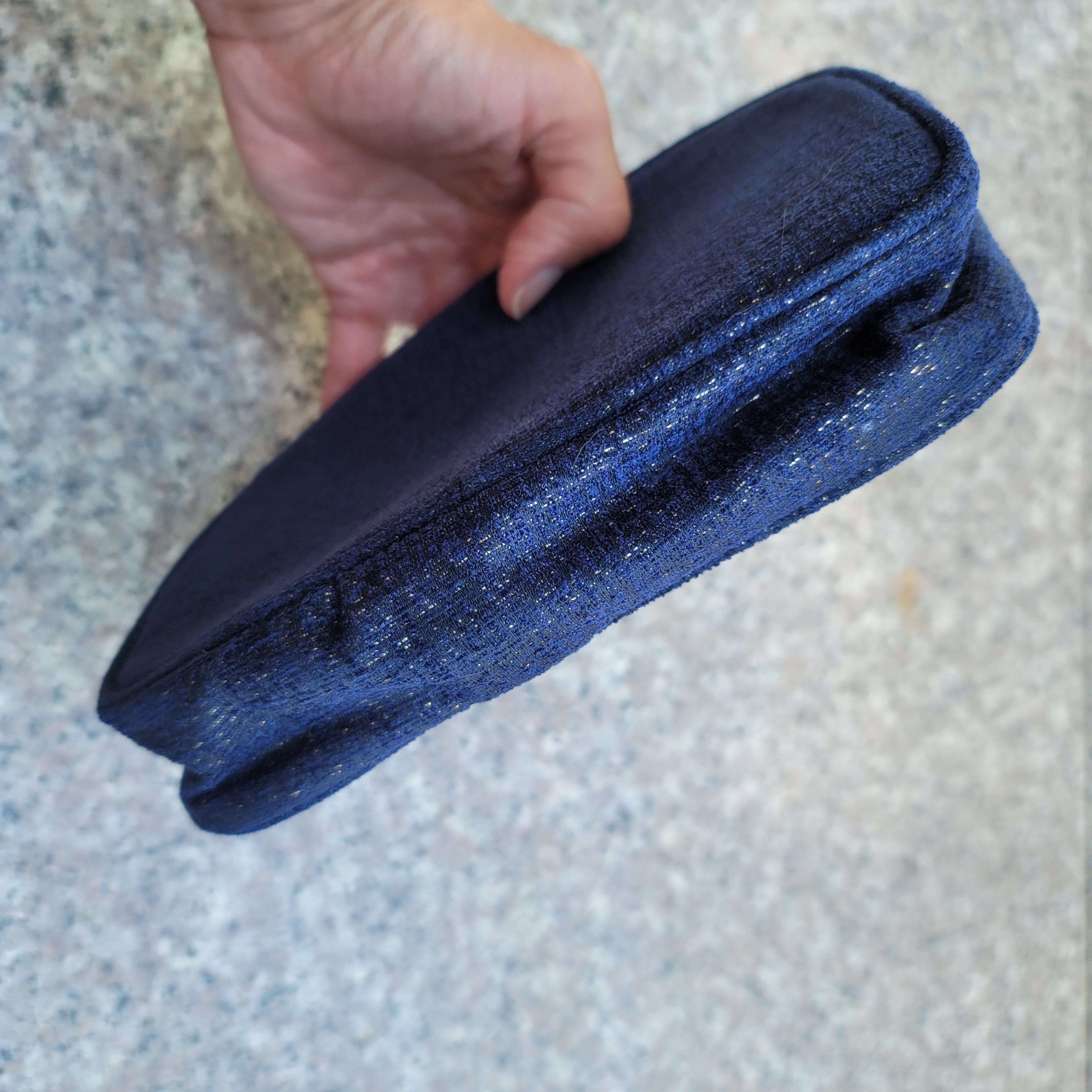 Chanel Chanel beauty pouch Size ONE SIZE - 8 Thumbnail