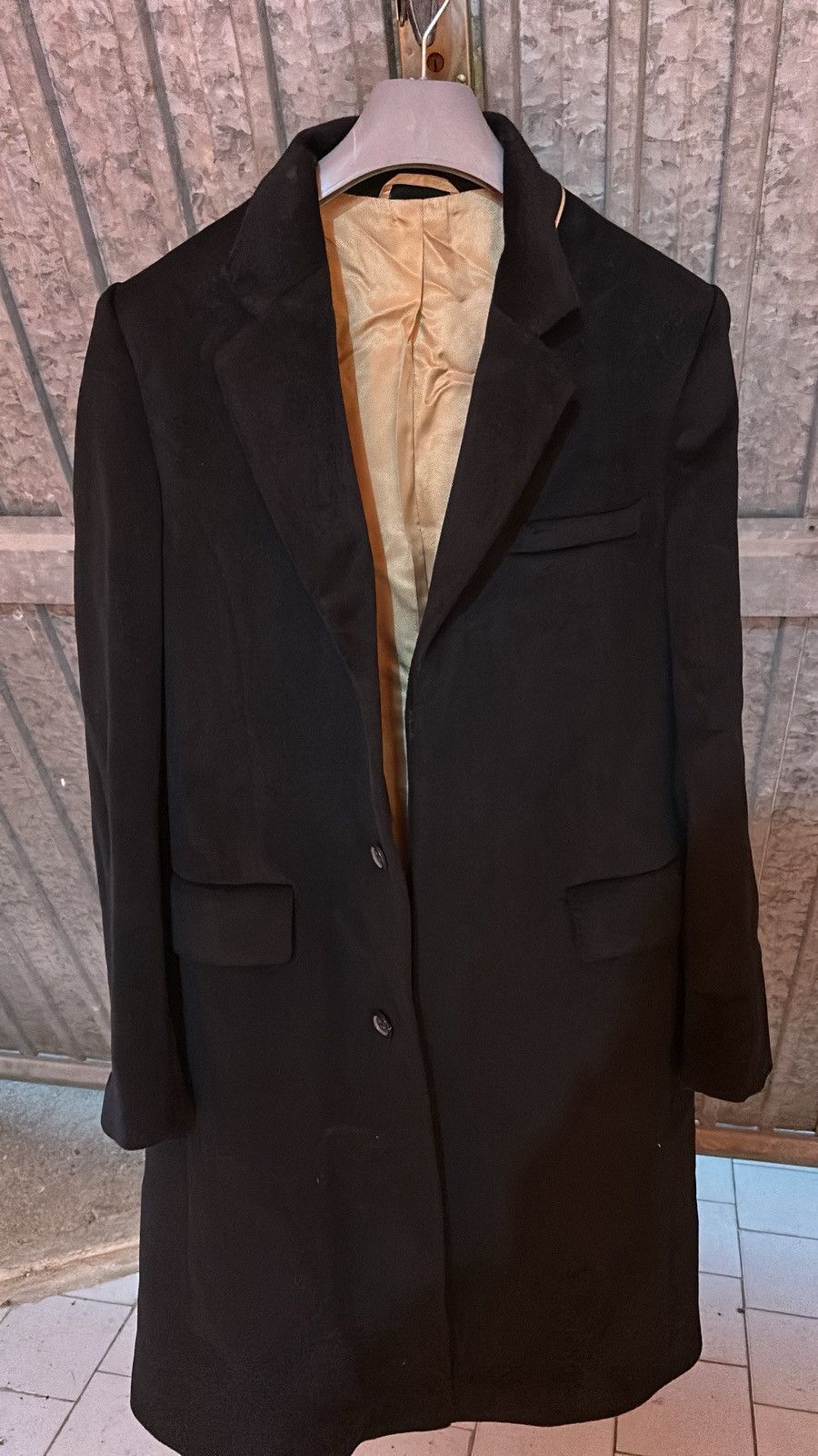 Maison Margiela Maison Margiela coats Size US M / EU 48-50 / 2 - 1 Thumbnail