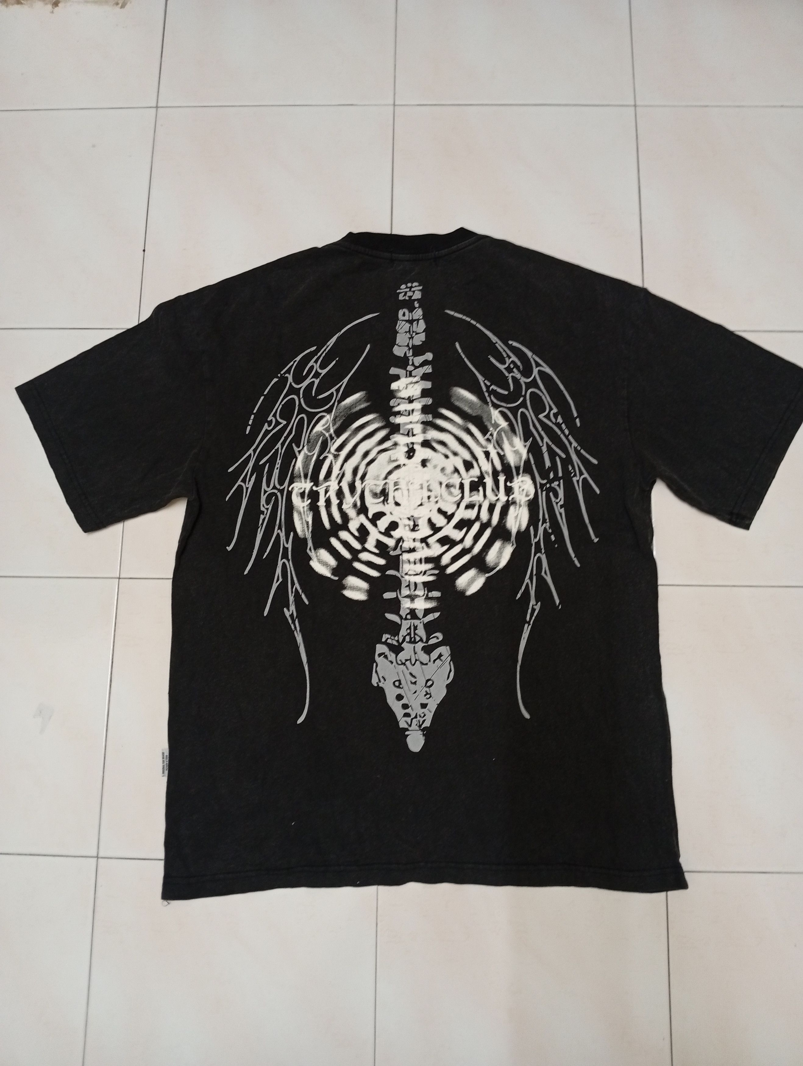 Other TryThmClub X Backhitt Xrare Size US L / EU 52-54 / 3 - 1 Thumbnail