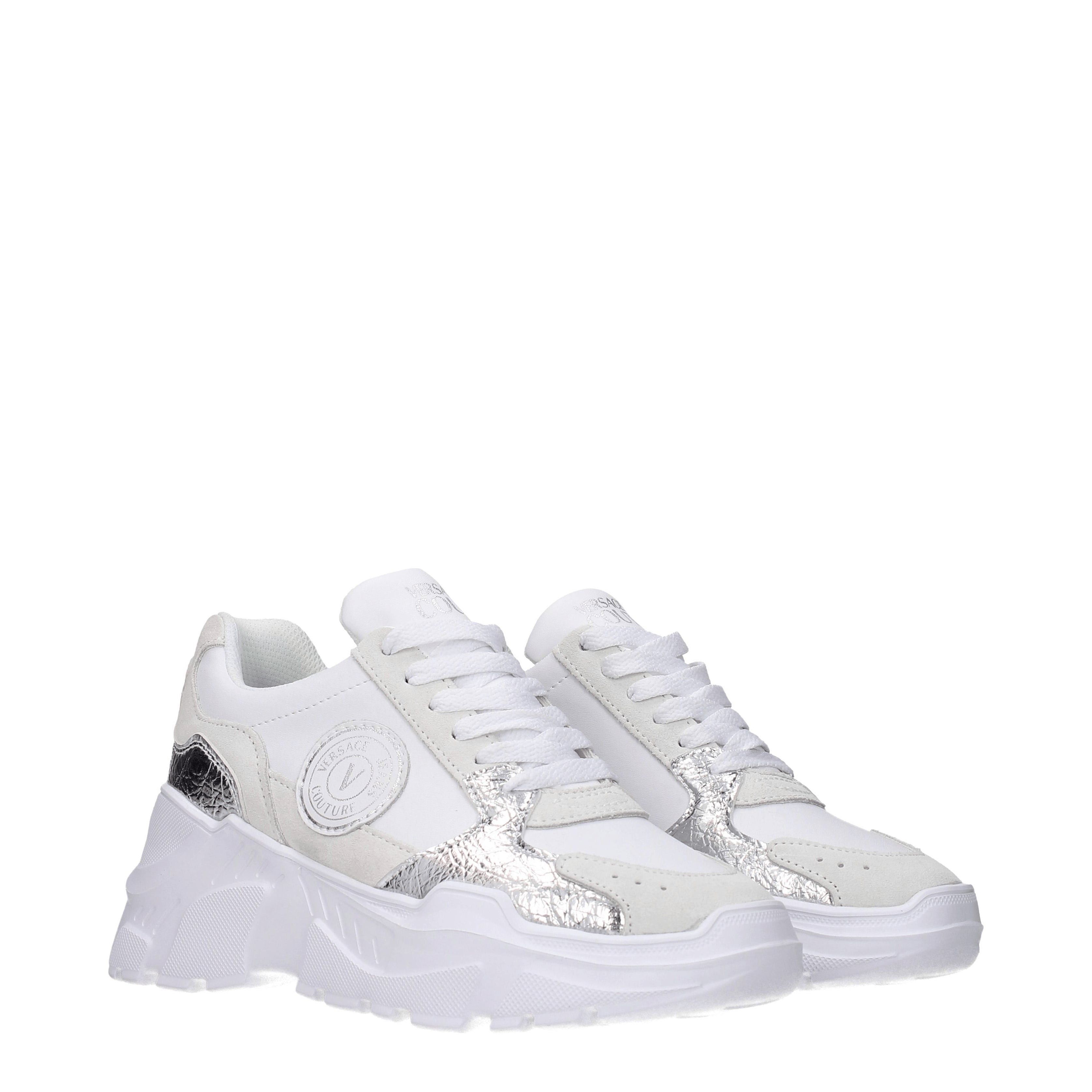 Versace Jeans Couture Sneakers Size US 9 / IT 39 - 1 Thumbnail