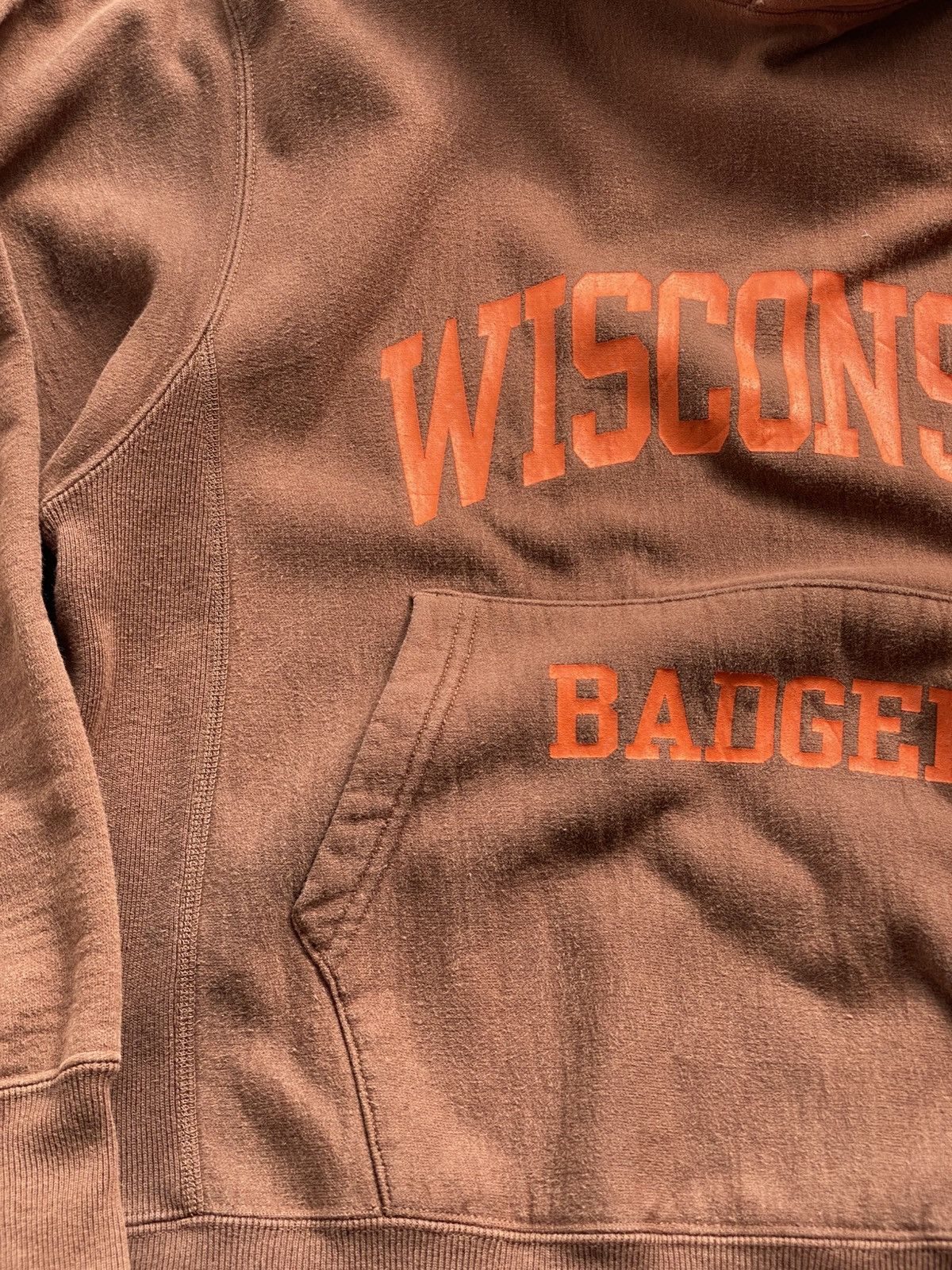 Sugar Cane VINTAGE SUGAR CANE CHESWICK HOODIE Size US M / EU 48-50 / 2 - 6 Thumbnail