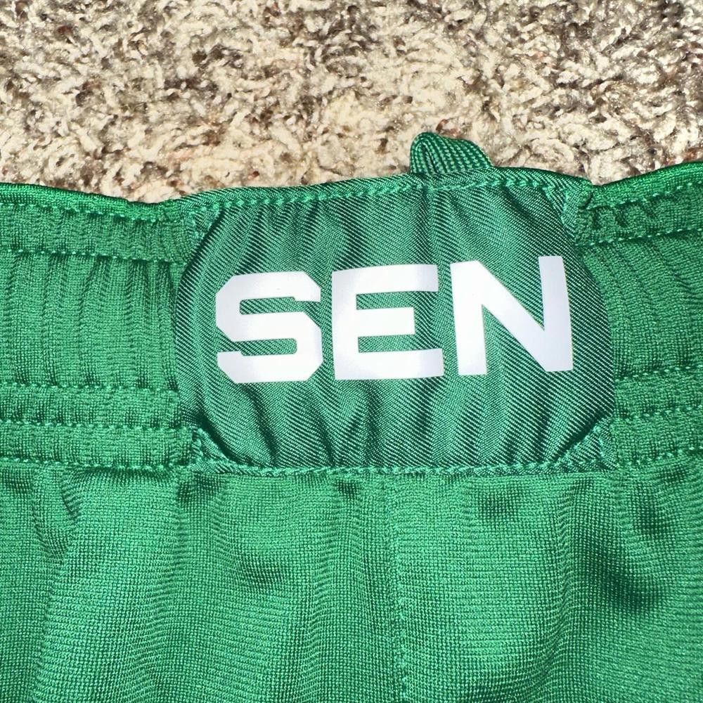 Nike Nike 2020 Tokyo Olympic Game Issued Shorts SEN Size US 38 / EU 54 - 4 Thumbnail