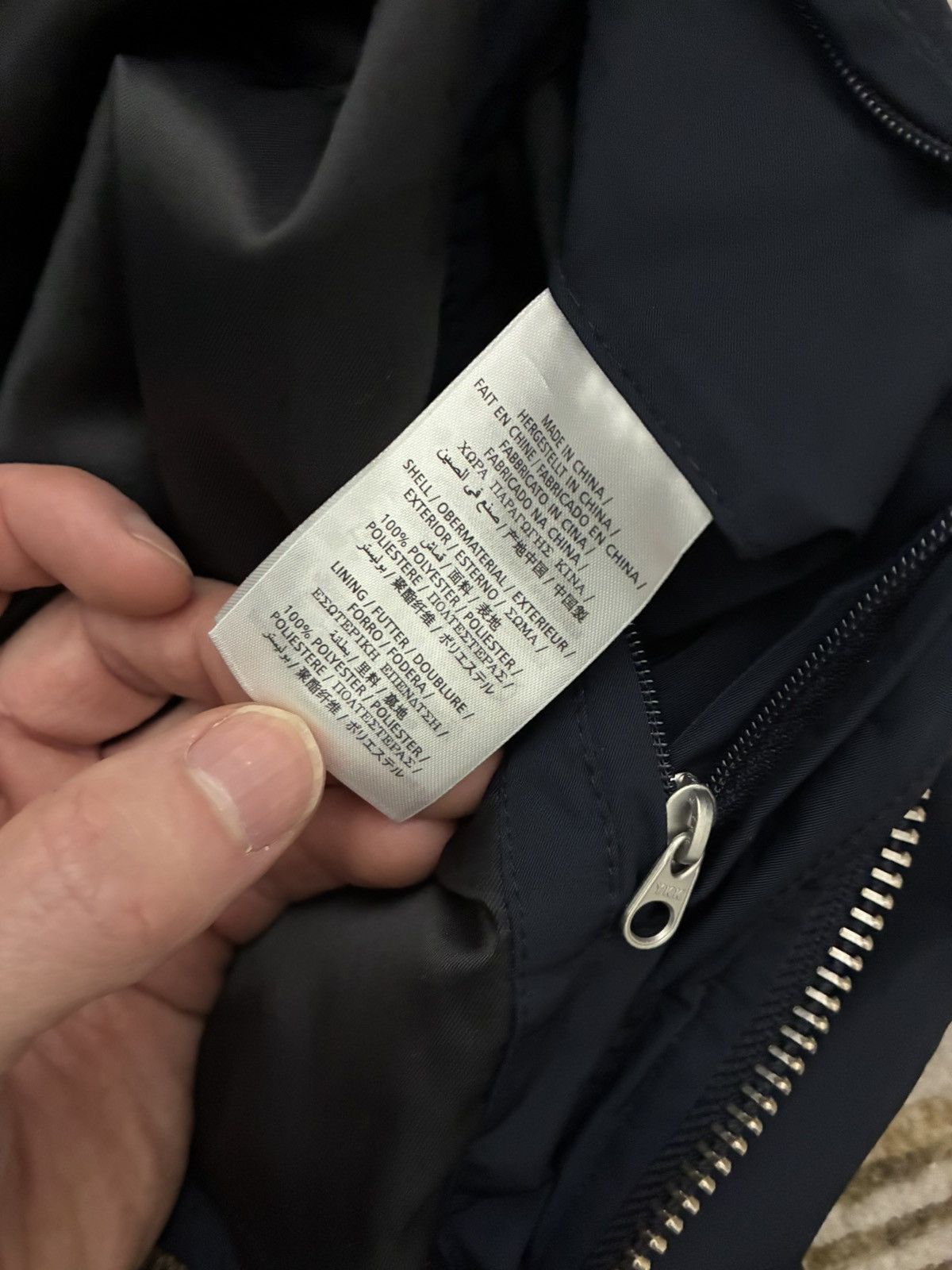 Gant Rugger Gant Rugger Jacket Size US M / EU 48-50 / 2 - 12 Thumbnail