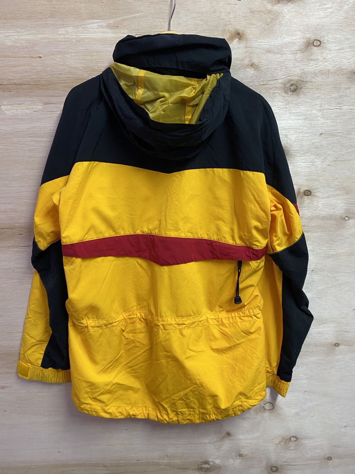 L.L. Bean Vintage LL BEAN windbrakers Size US XL / EU 56 / 4 - 8 Thumbnail