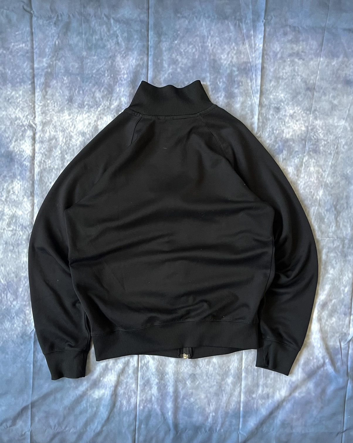 Nike Nike Y2K 2000s Track Jacket San Francisco Giants Size US M / EU 48-50 / 2 - 5 Thumbnail