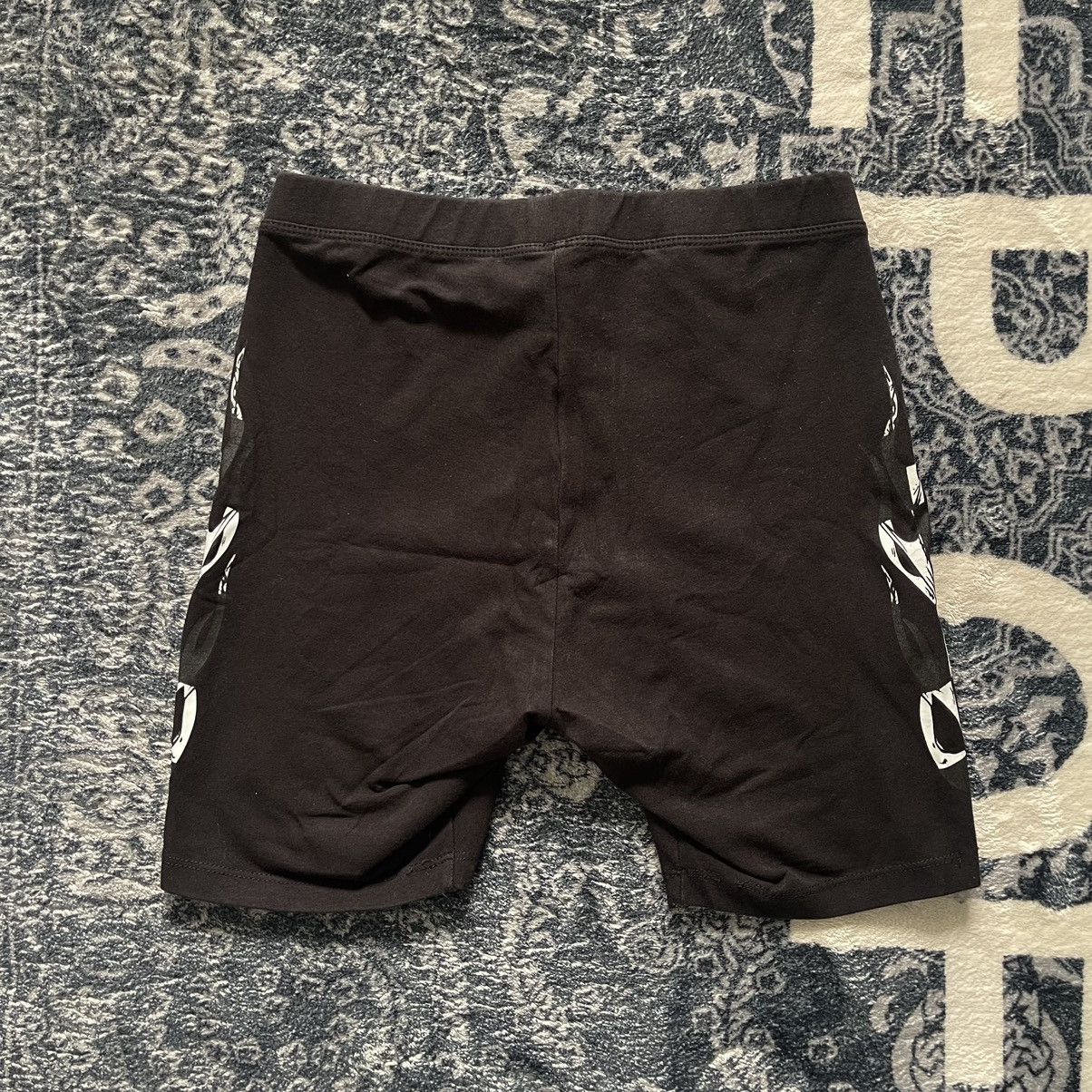 Chrome Hearts Chrome Hearts Matty Boy Biker Shorts Size 30" / US 8 / IT 44 - 3 Thumbnail