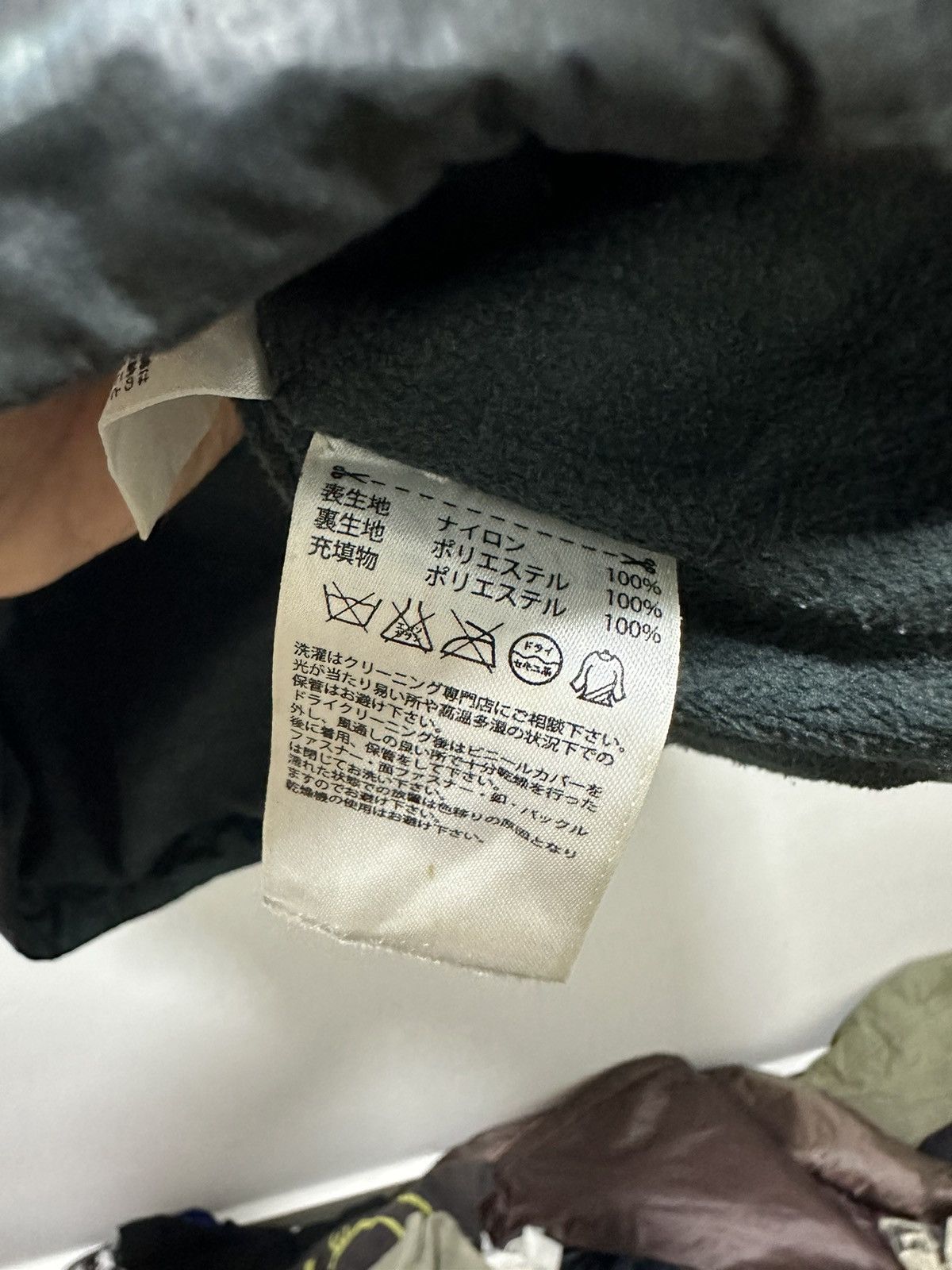 Stella McCartney Stella McCartney X Adidas A14 Puffer Vest High Collar Design Size US XS / EU 42 / 0 - 10 Thumbnail