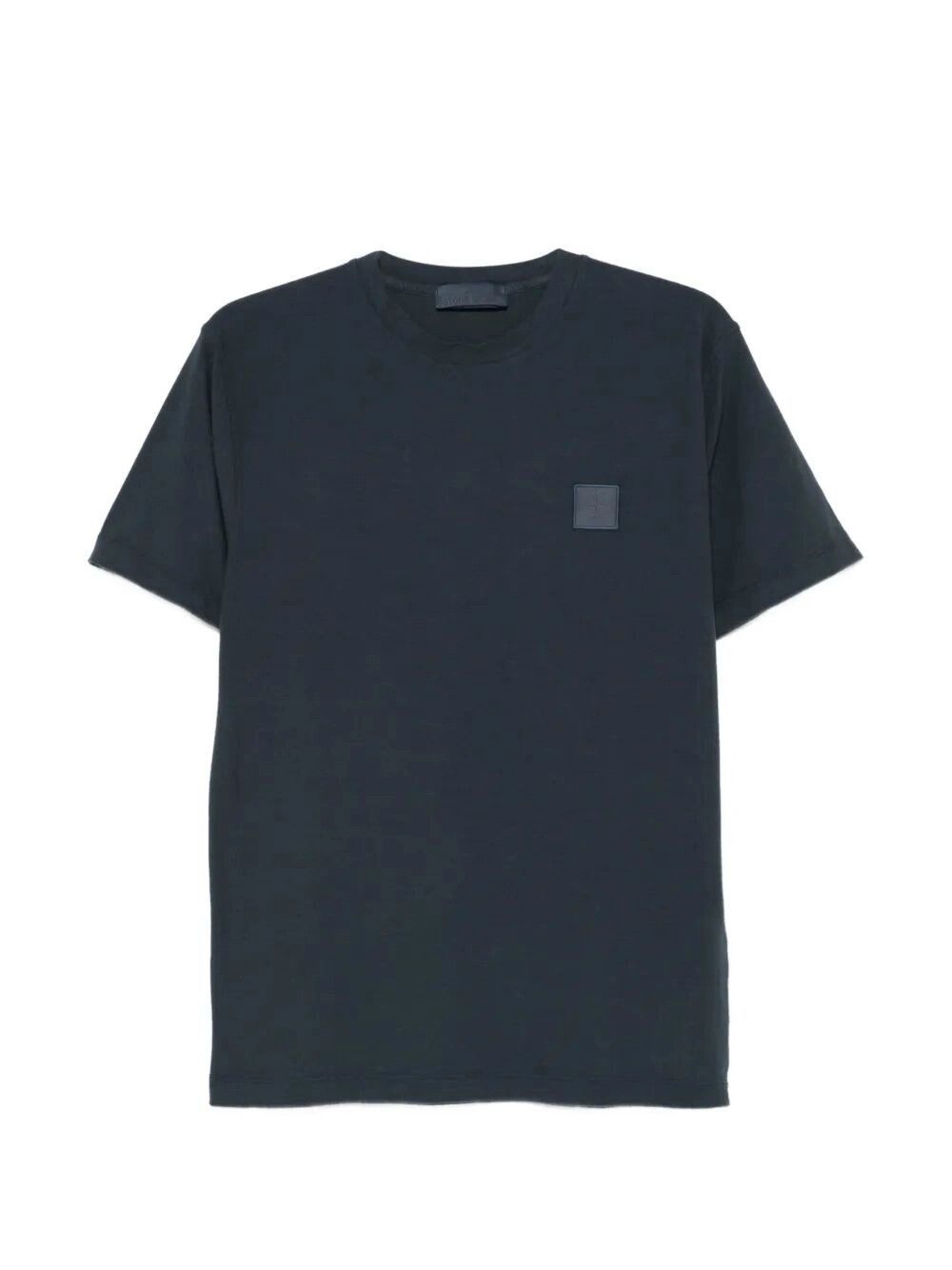 Stone Island `Stone Island Ghost` T-Shirt Size US L / EU 52-54 / 3 - 1 Thumbnail