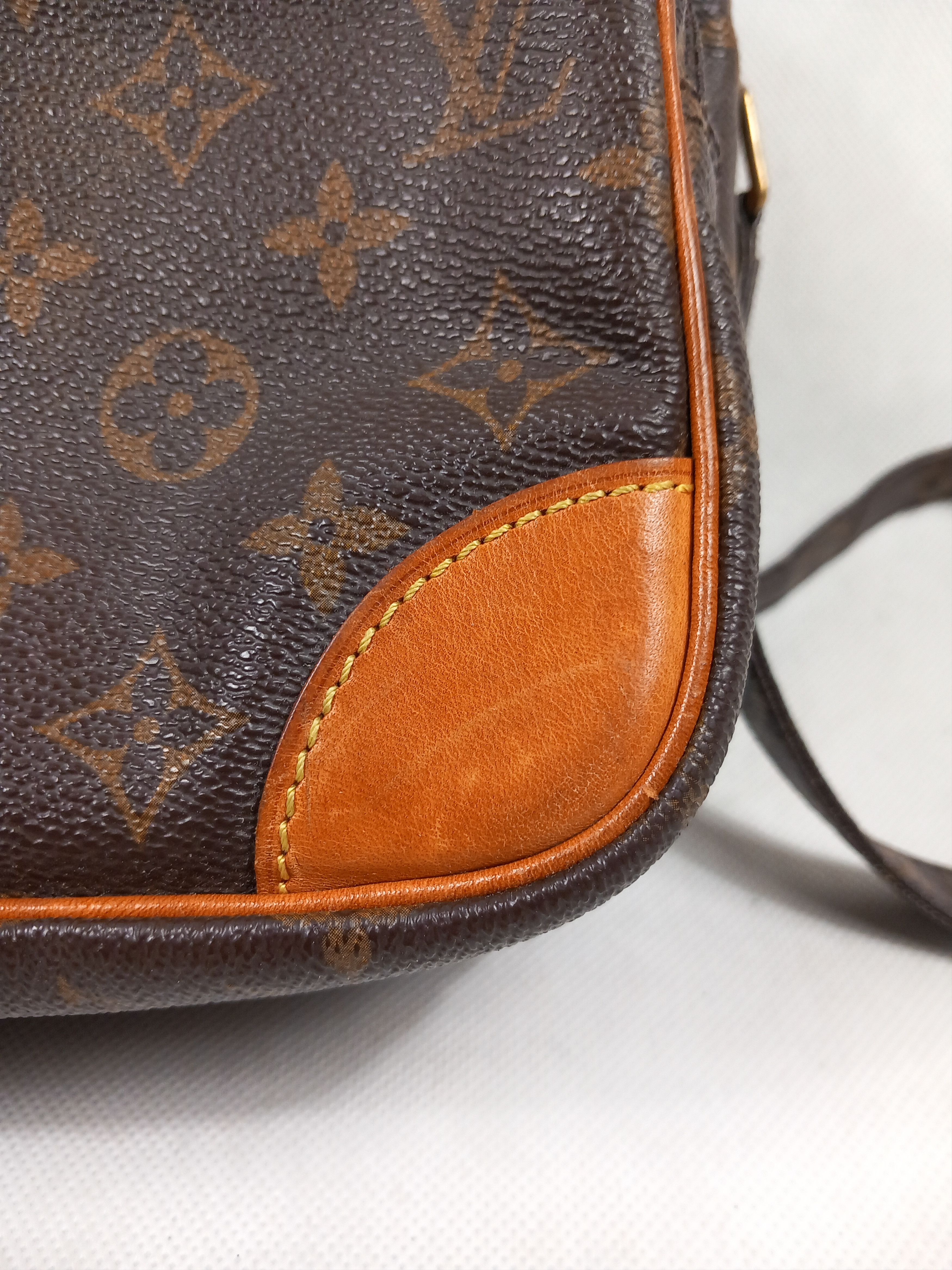 Louis Vuitton Luis Vuitton Women's handbag Size ONE SIZE - 3 Thumbnail