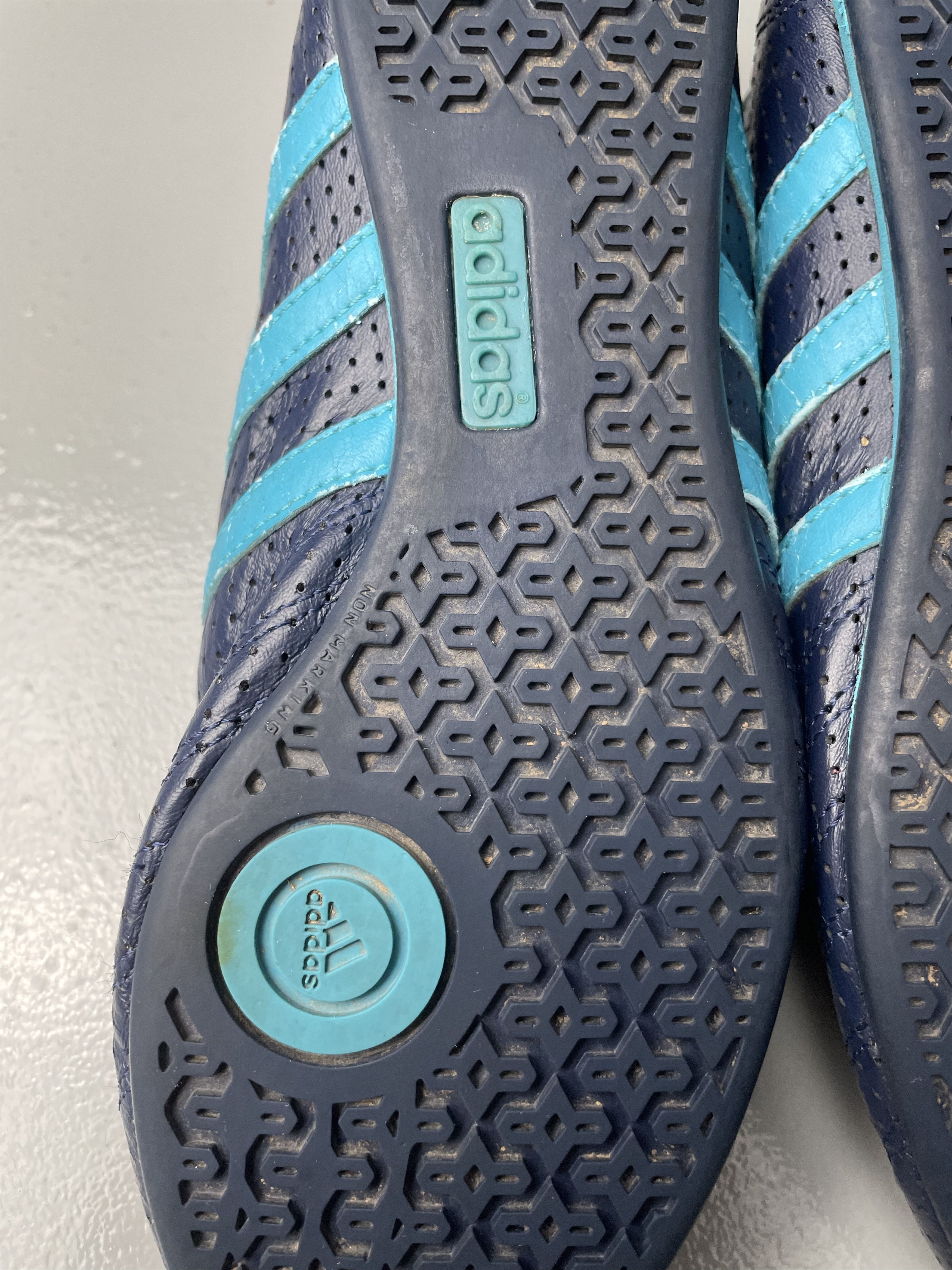 Yohji Yamamoto adidas X Yohji Yamamoto S/S 2002 Prajna Lo Size US 8 / IT 38 - 8 Thumbnail