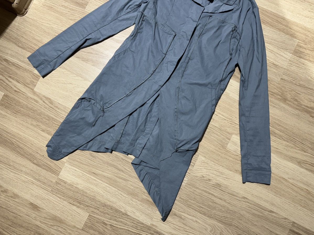 Rundholz Rundholz coat jacket size M Size M / US 6-8 / IT 42-44 - 3 Thumbnail
