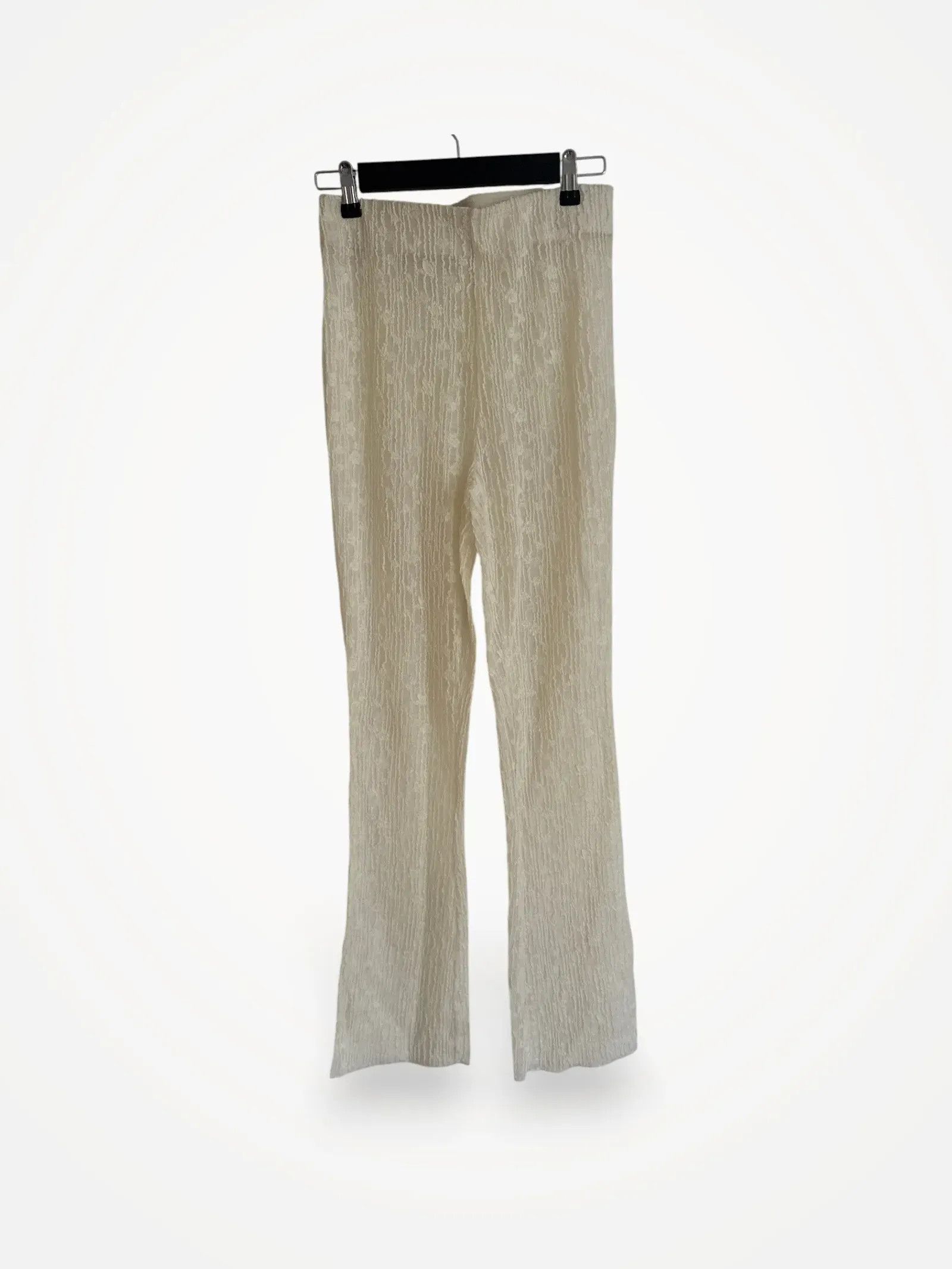 Holzweiler Holzweiler Pants Size 27" / US 4 / IT 40 - 1 Thumbnail