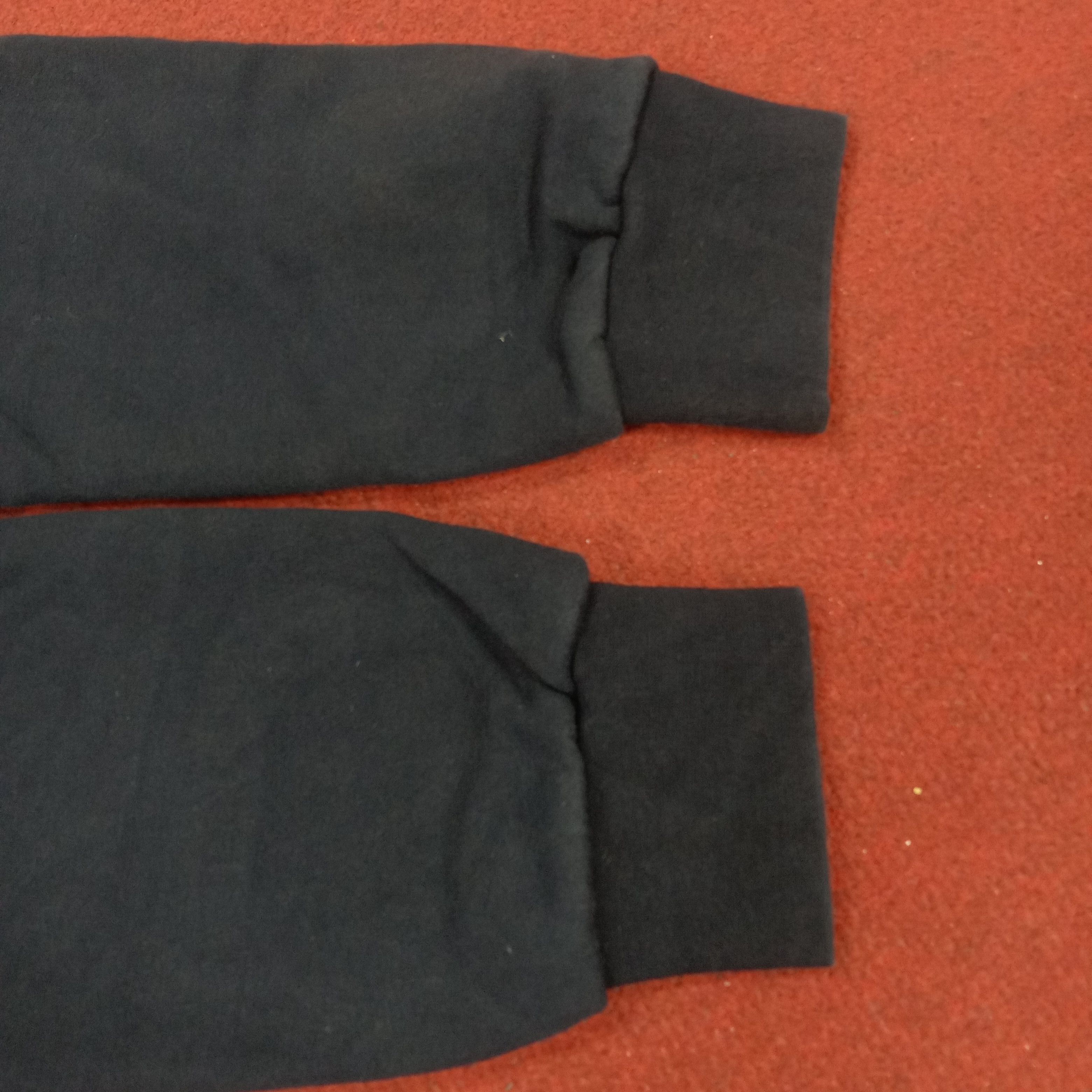 Dsquared2 × Vintage Dsquared2 Streetwear Winter Style Hoodies Size US L / EU 52-54 / 3 - 7 Thumbnail