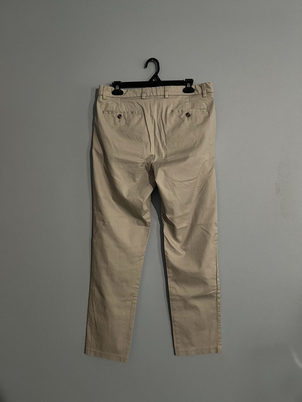 Black Brown 1826 Black Brown 1826 Khakis Size US 32 / EU 48 - 2 Thumbnail