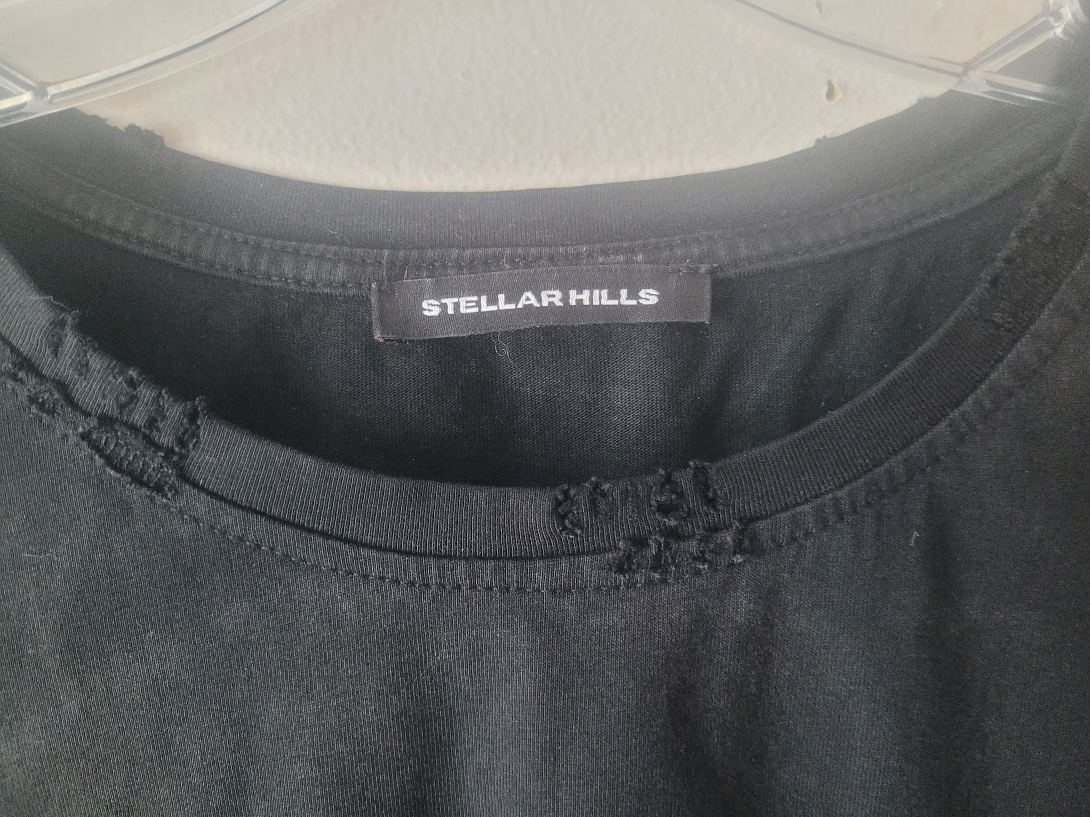 Other Stellar Hills Making Memories distressed tee Size US XL / EU 56 / 4 - 3 Thumbnail
