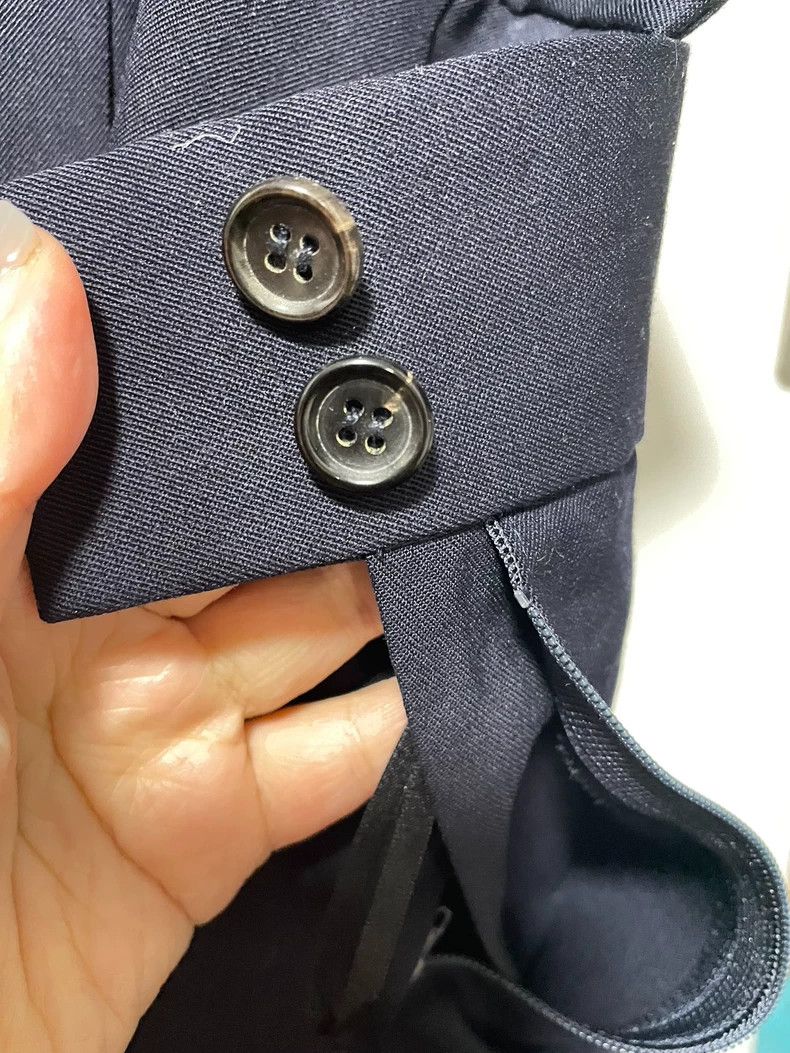 Comme des Garcons Comme Des Garcons Dress Size S / US 4 / IT 40 - 4 Thumbnail