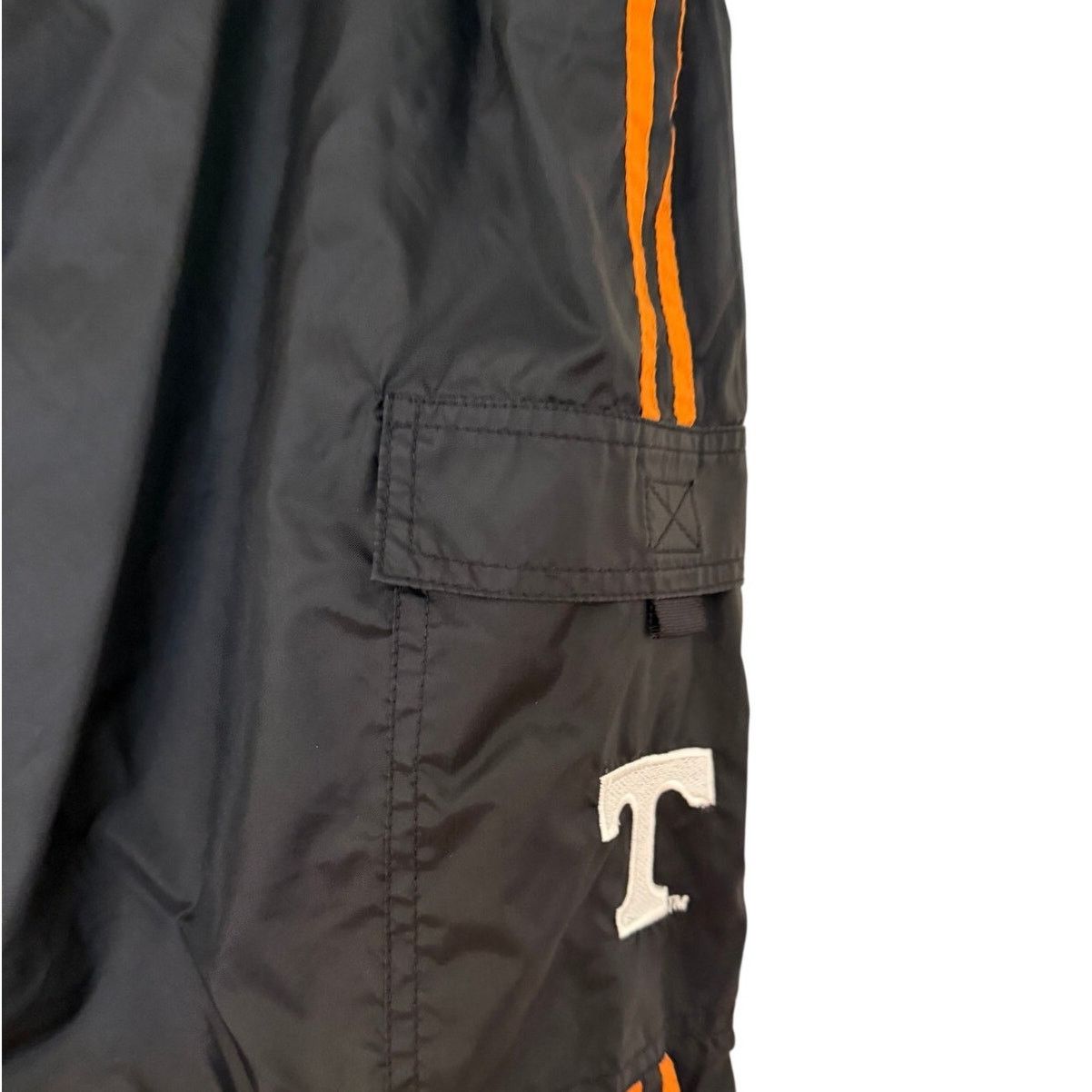 Logo Athletic Vintage Logo Athletic Tennessee Volunteers Track Pants Size US 38 / EU 54 - 3 Thumbnail