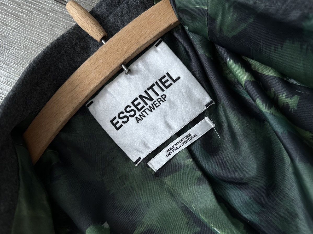 Essentiel Antwerp 🫧Essentiel Antwerp Blazer Men L Size US L / EU 52-54 / 3 - 10 Thumbnail