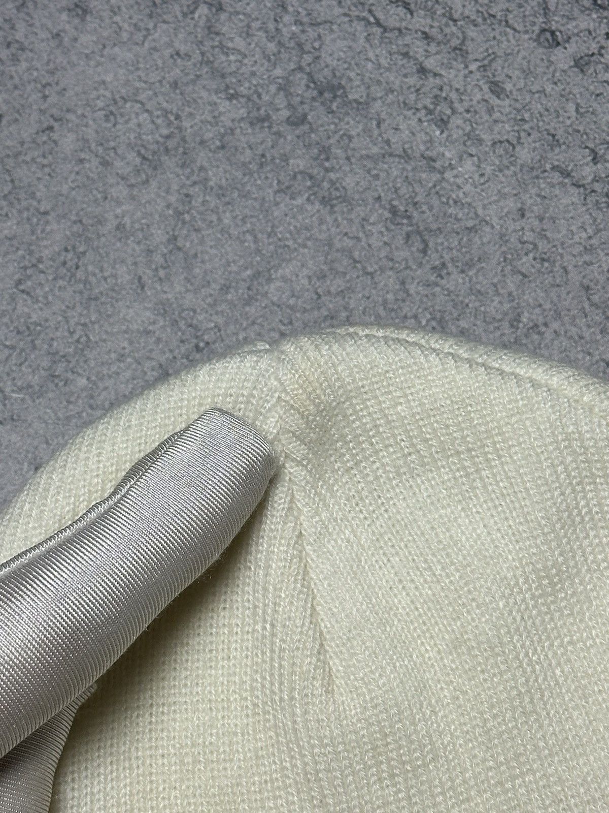 Carhartt Wip Carhartt WIP Chase Beanie Hat Size ONE SIZE - 6 Thumbnail