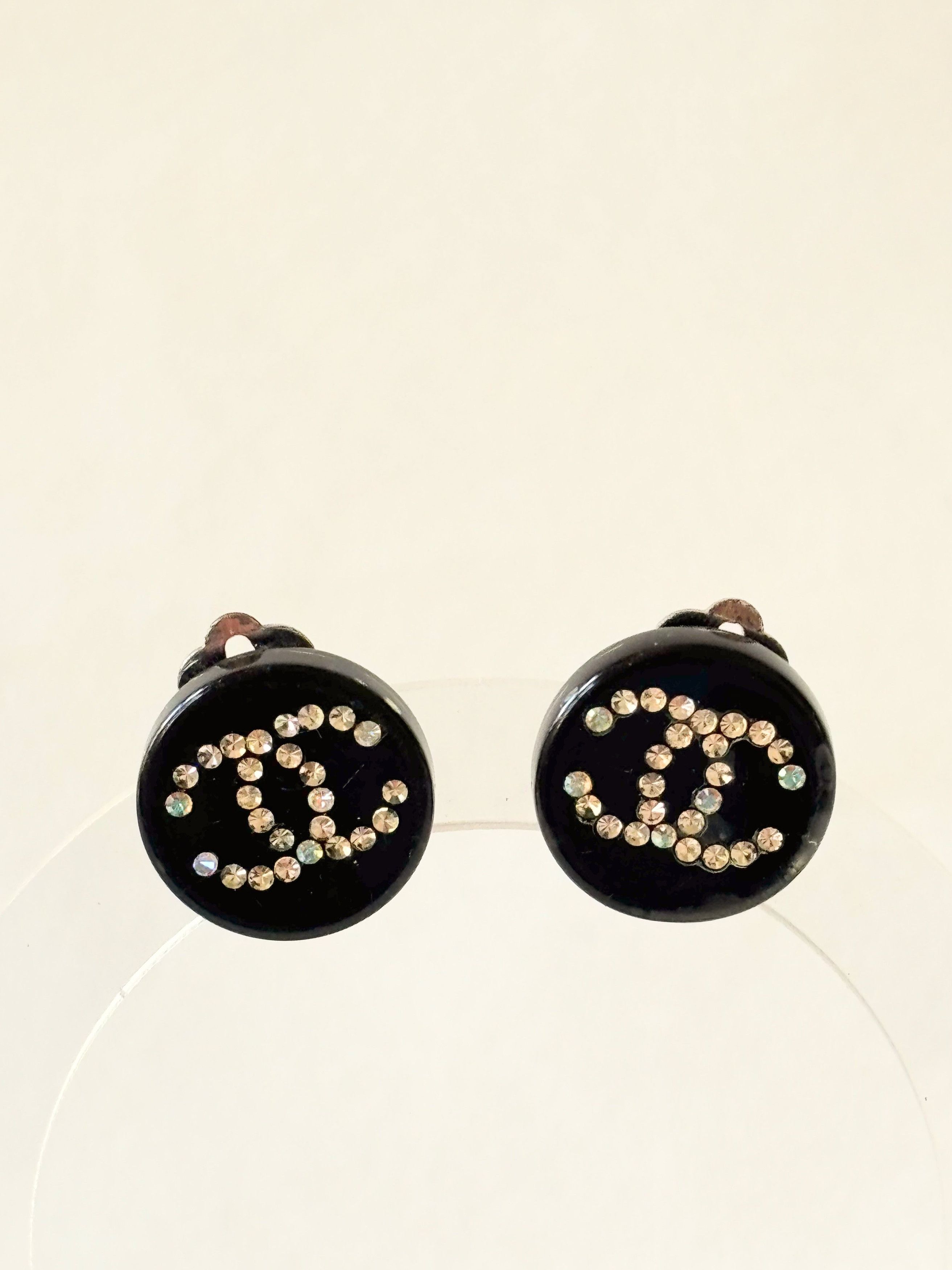 Chanel Boucles d'oreilles Size ONE SIZE - 1 Thumbnail