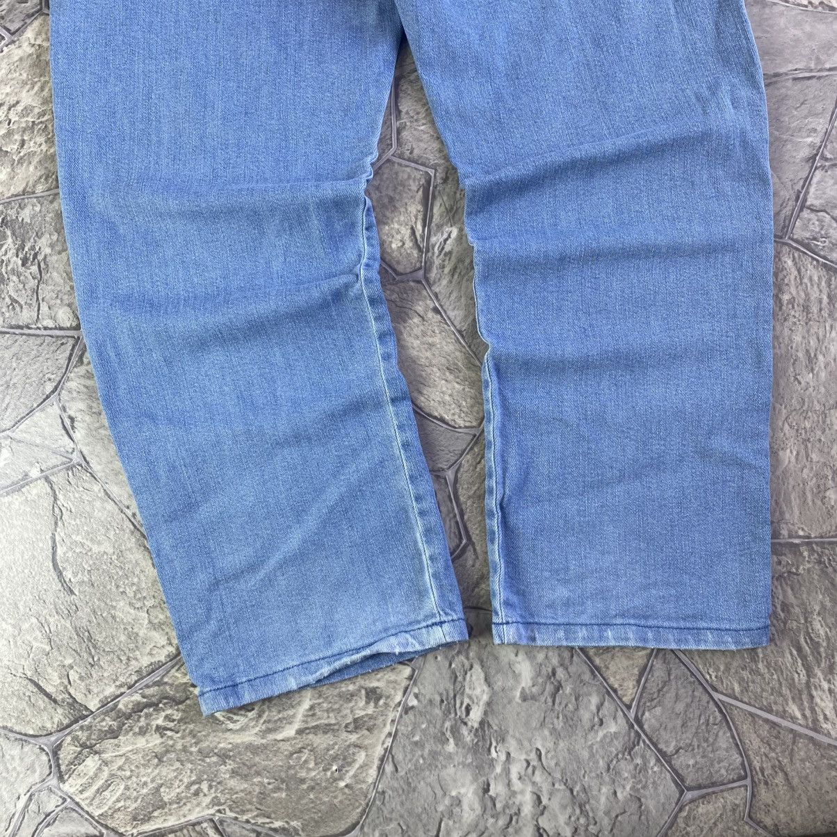 Ermenegildo Zegna Ermenegildo Zegna Jeans Size US 35 - 3 Thumbnail