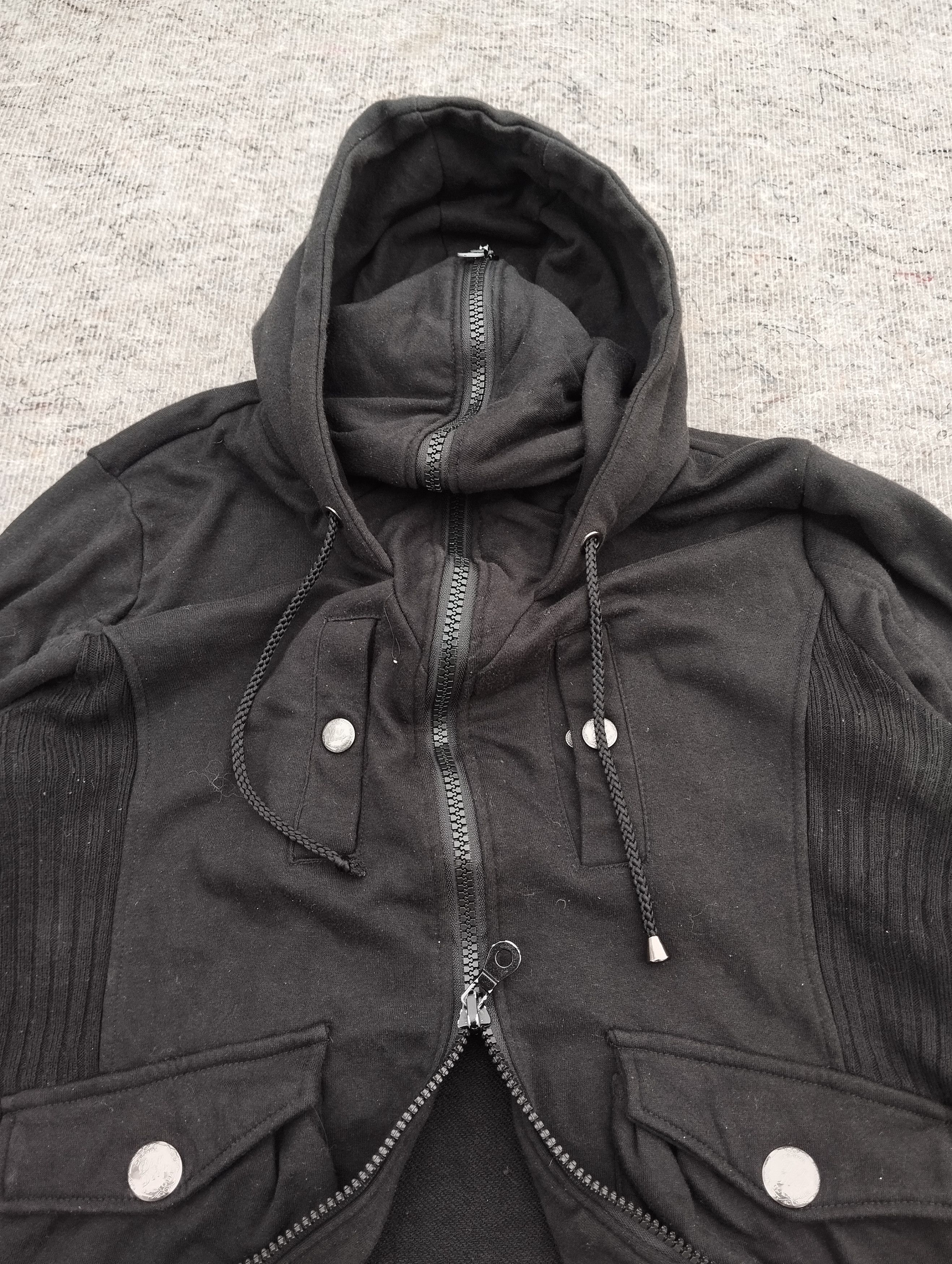 Dig Deep Bono Style Dig Deep Japan Jacket Size US L / EU 52-54 / 3 - 4 Thumbnail