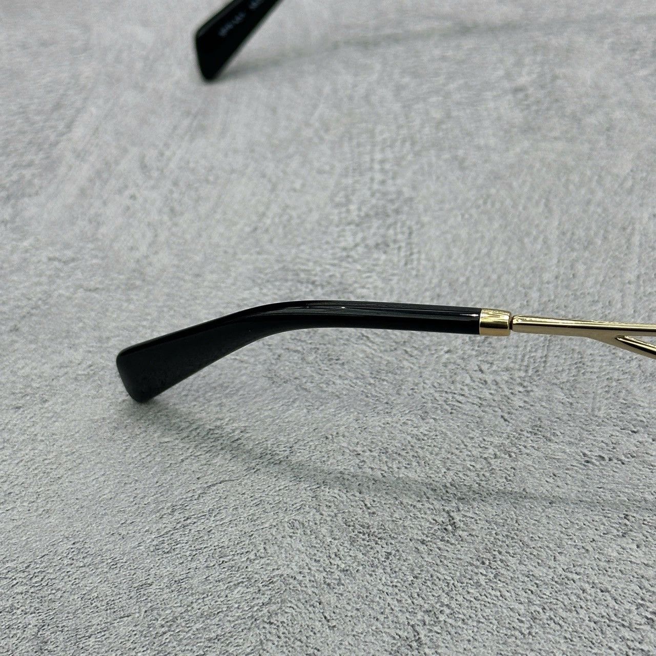 Prada PRADA 0PR A51S 5AK40C SUNGLASSES Size ONE SIZE - 8 Thumbnail