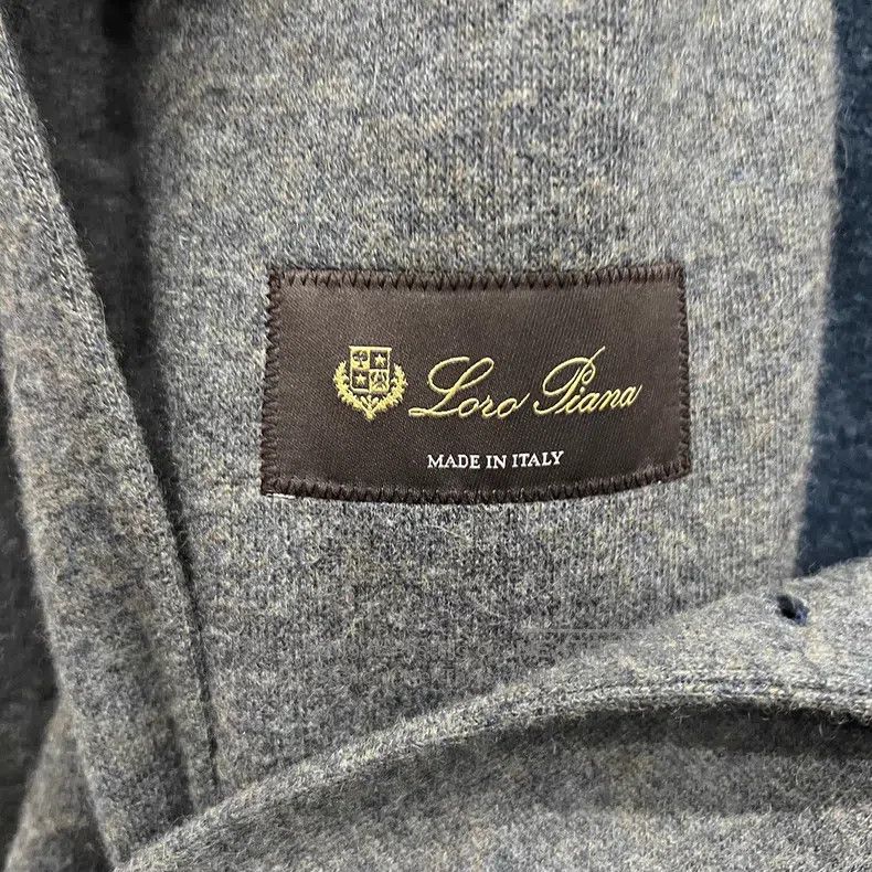 Loro Piana Loro Piana Cashmere Coat Size M / US 6-8 / IT 42-44 - 4 Thumbnail