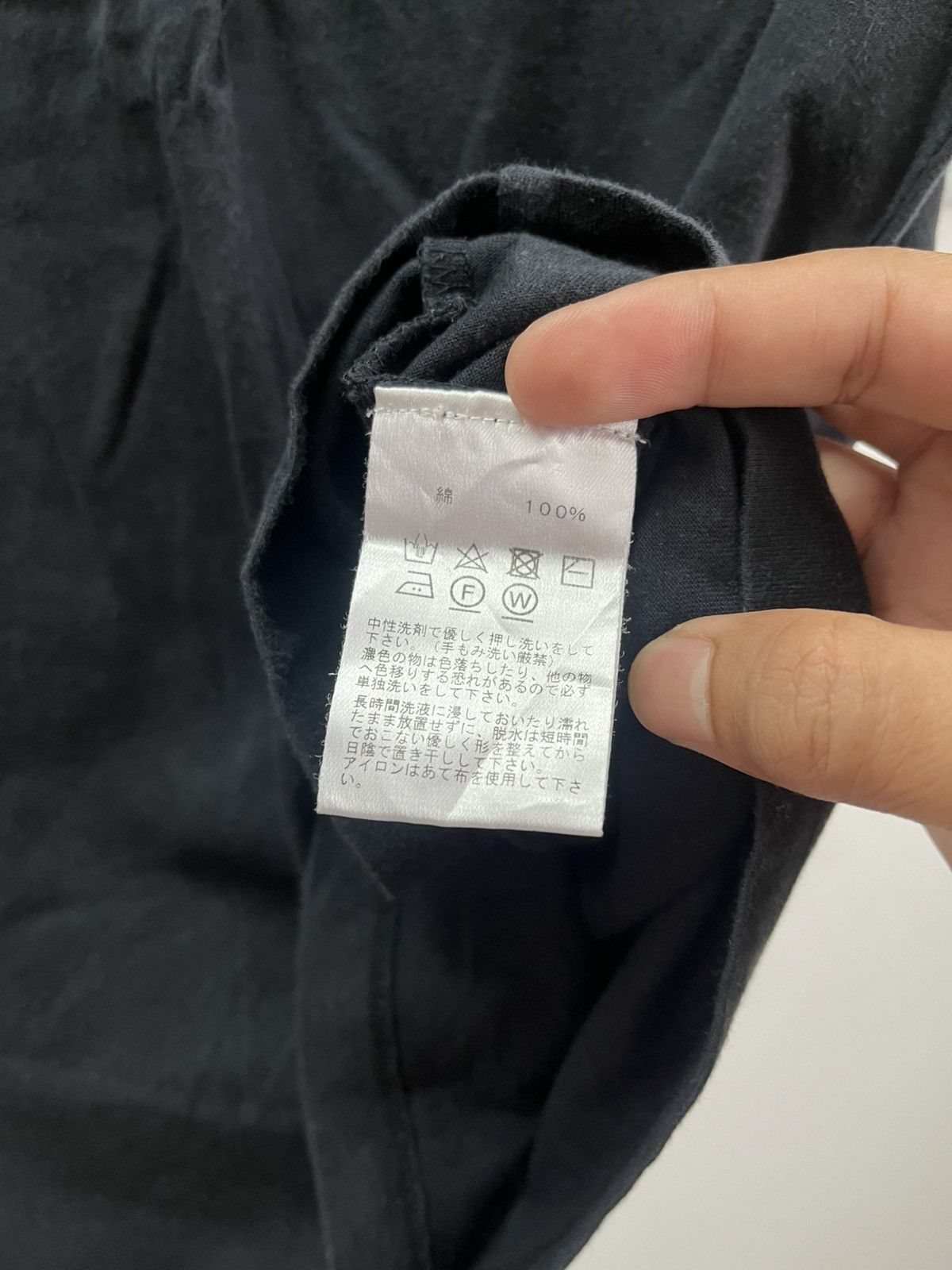 Yohji Yamamoto Y’s for living Size S / US 4 / IT 40 - 4 Thumbnail