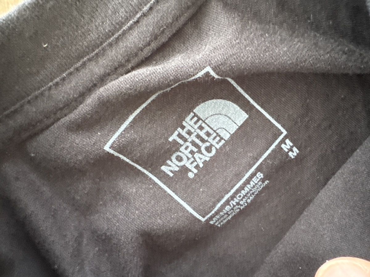 The North Face The North Face T-Shirt Size US M / EU 48-50 / 2 - 3 Thumbnail