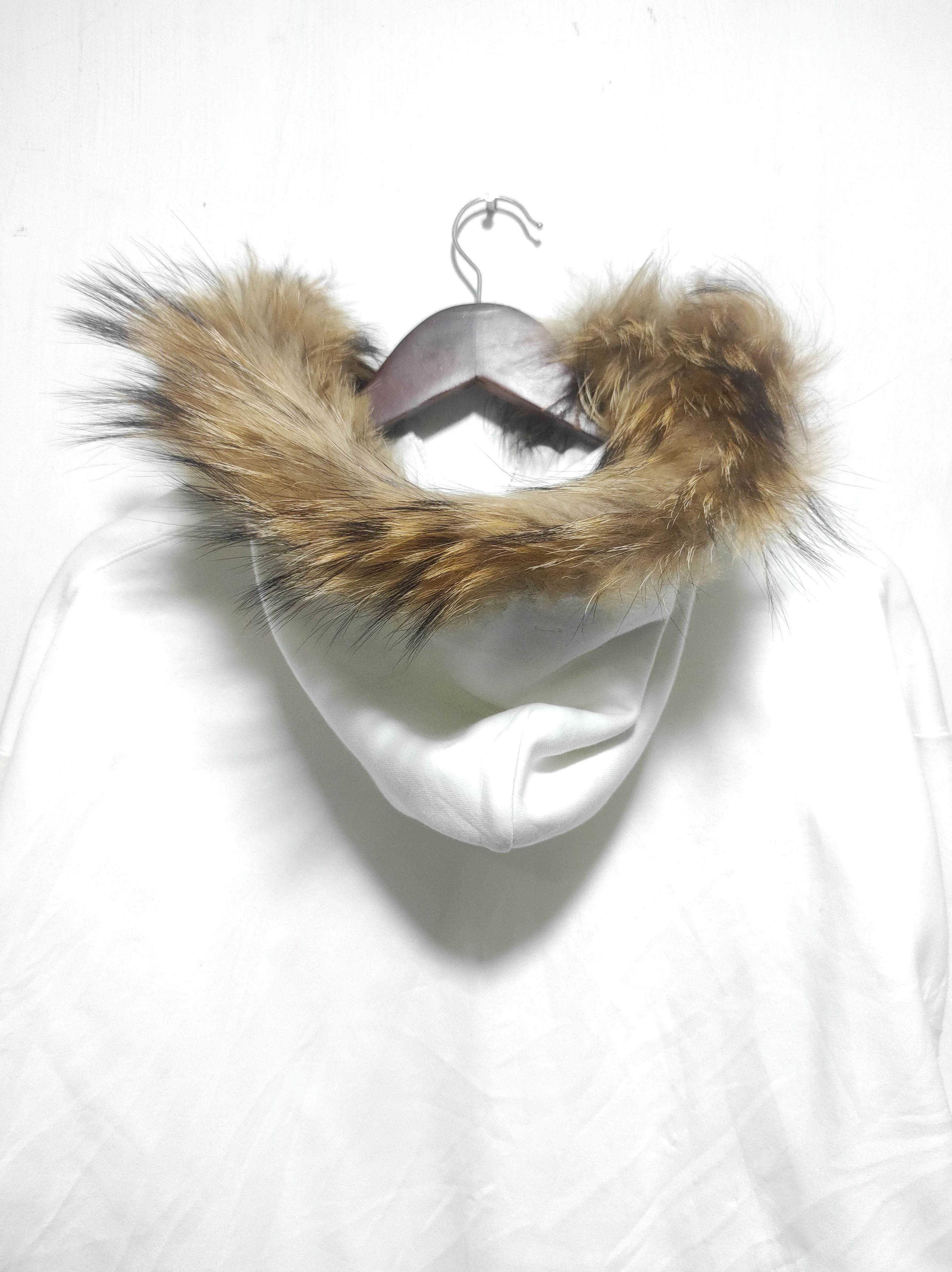 Uniqlo Uniqlo J+ Fur Hoodie IfSixWasNine LGB style Size US M / EU 48-50 / 2 - 13 Thumbnail