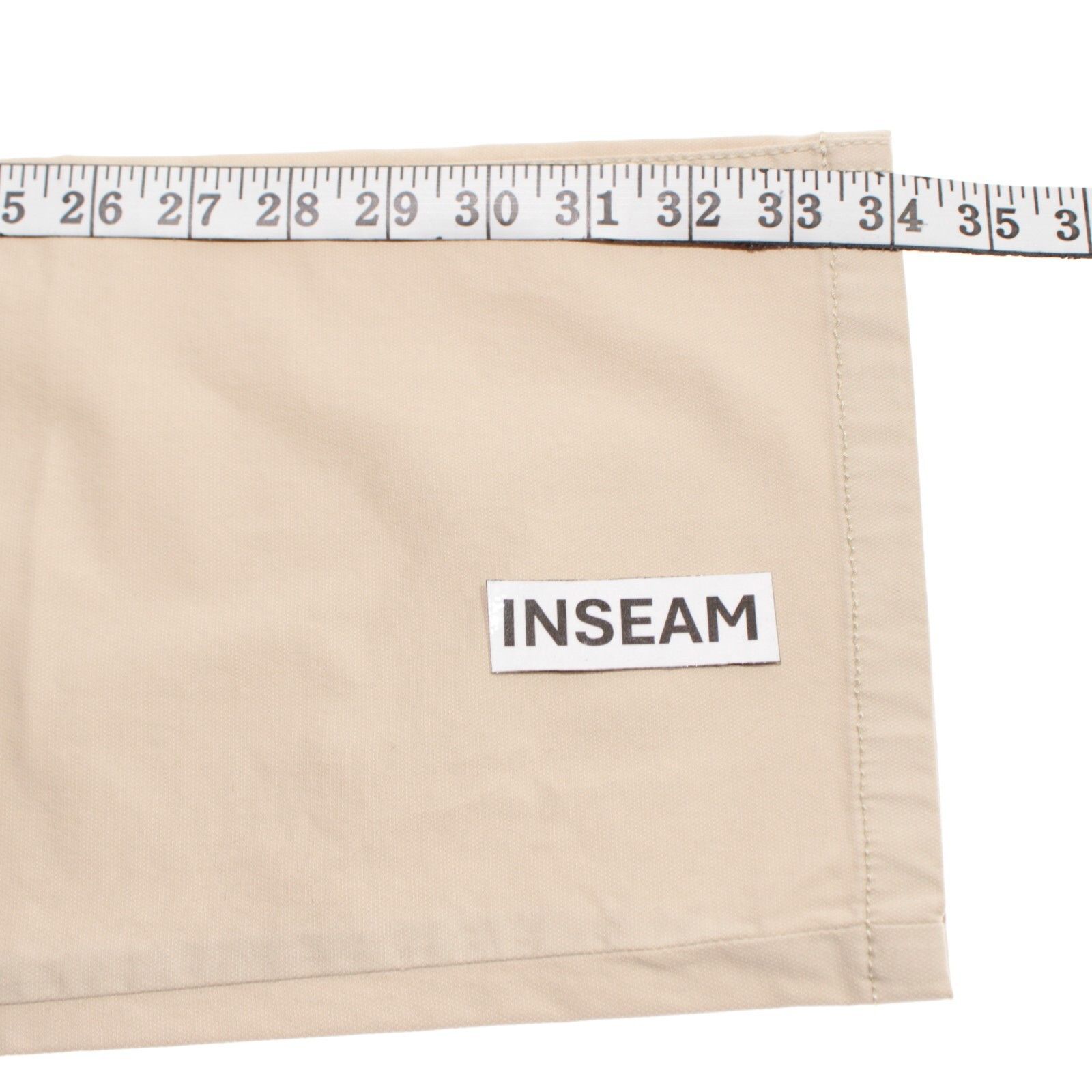 Hiltl Hiltl New with tags Chino Size 40 US In Beige Size US 40 / EU 56 - 6 Thumbnail