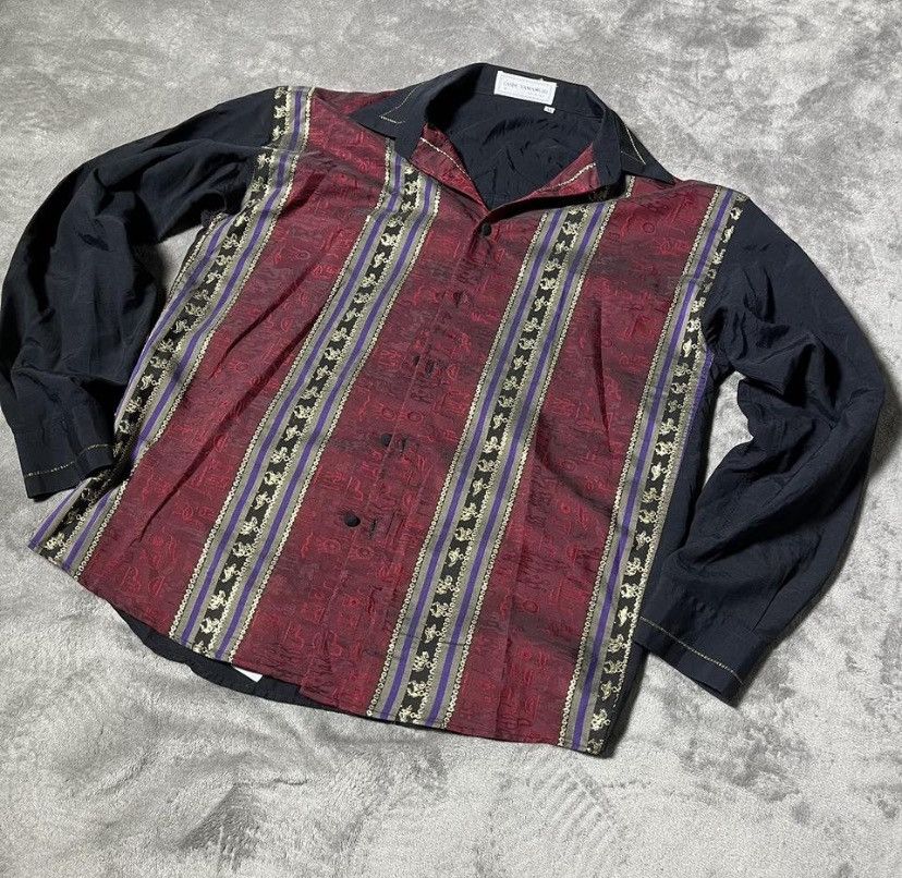 Yashi Yamamuri | Grailed