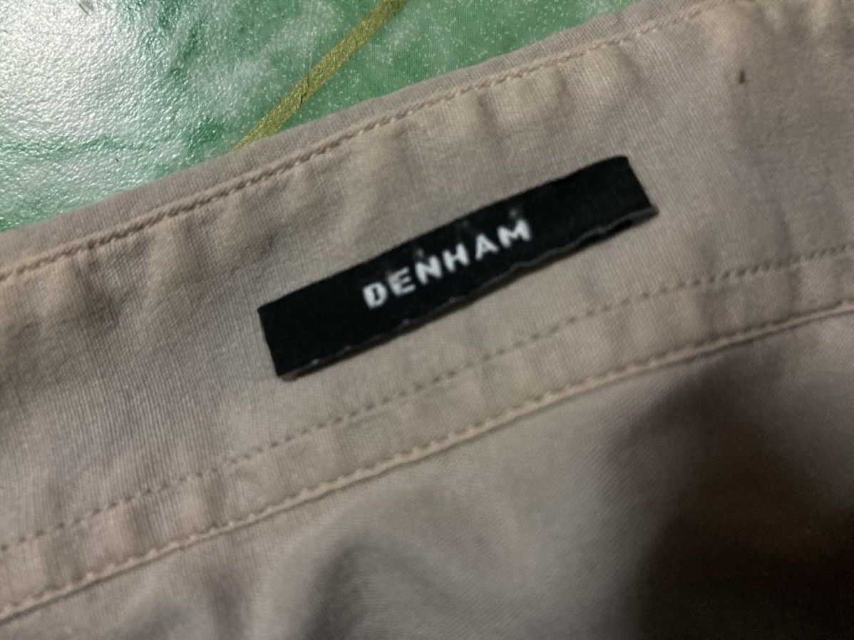 Designer Denham Bottom Shirt Size US M / EU 48-50 / 2 - 5 Thumbnail