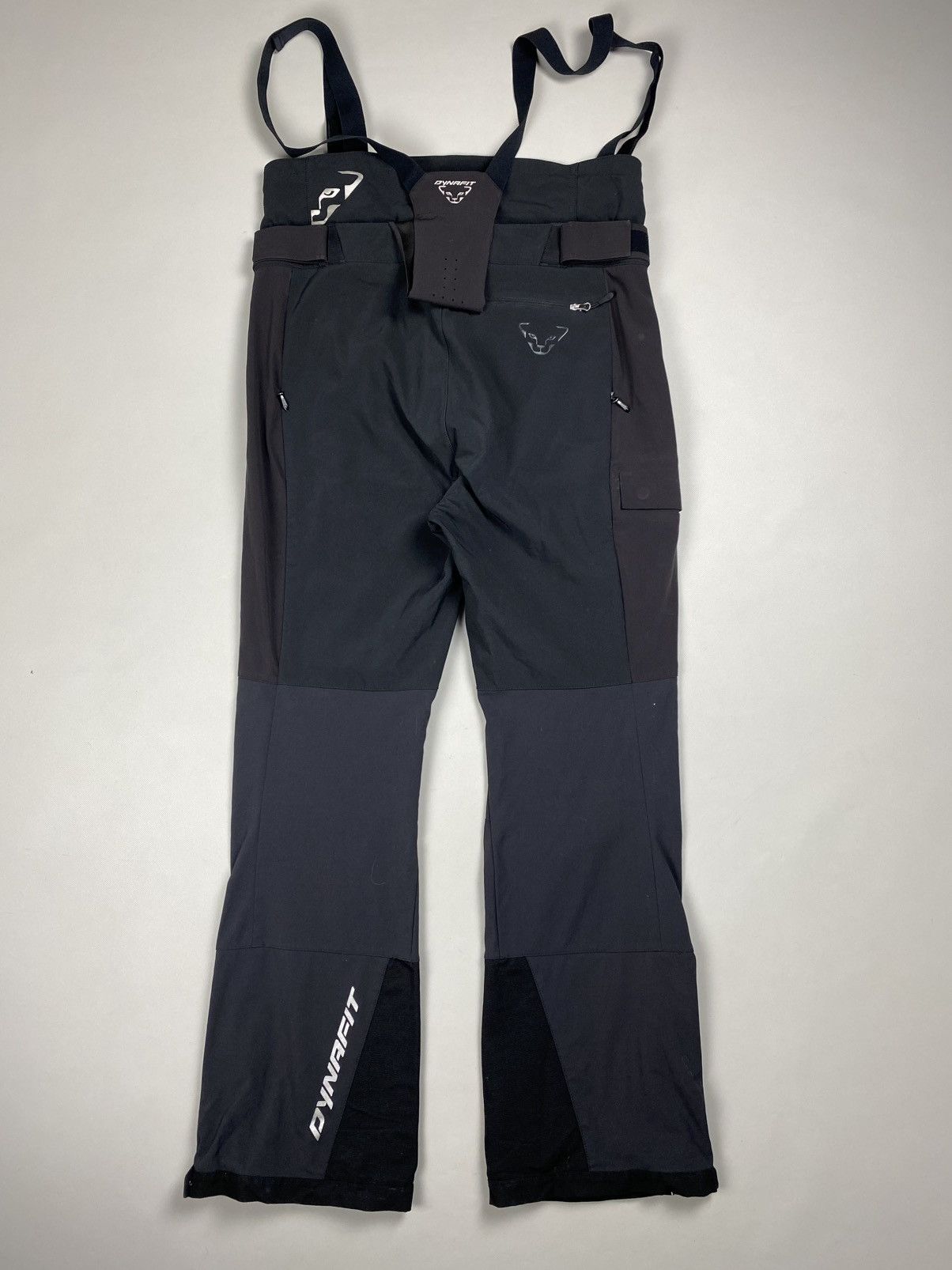 Other Dynafit Seraks 2.0 windstopper bib soft shell pants trousers Size US 36 / EU 52 - 18 Thumbnail
