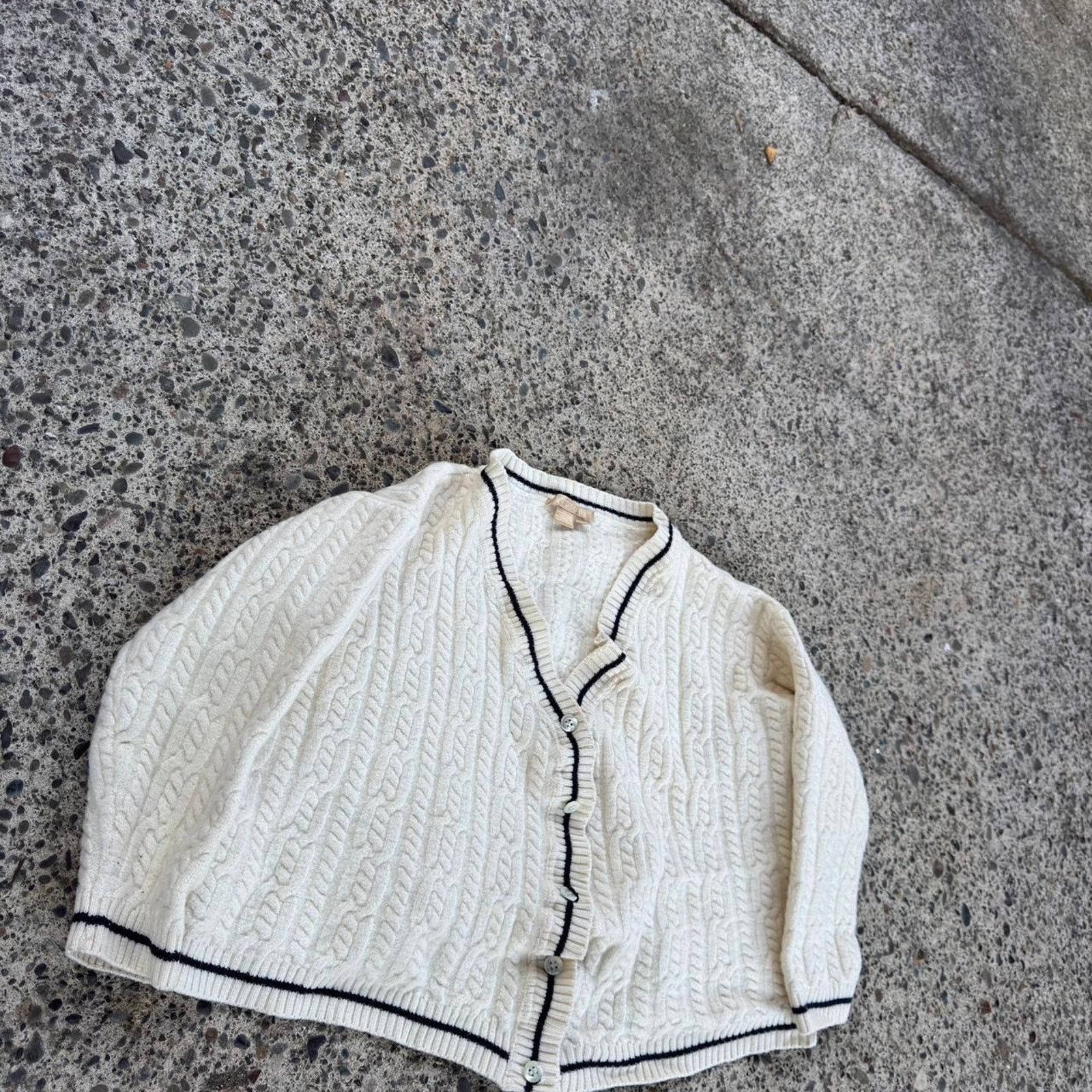 Other Womens italian studio 121 sweater Size L / US 10 / IT 46 - 2 Thumbnail