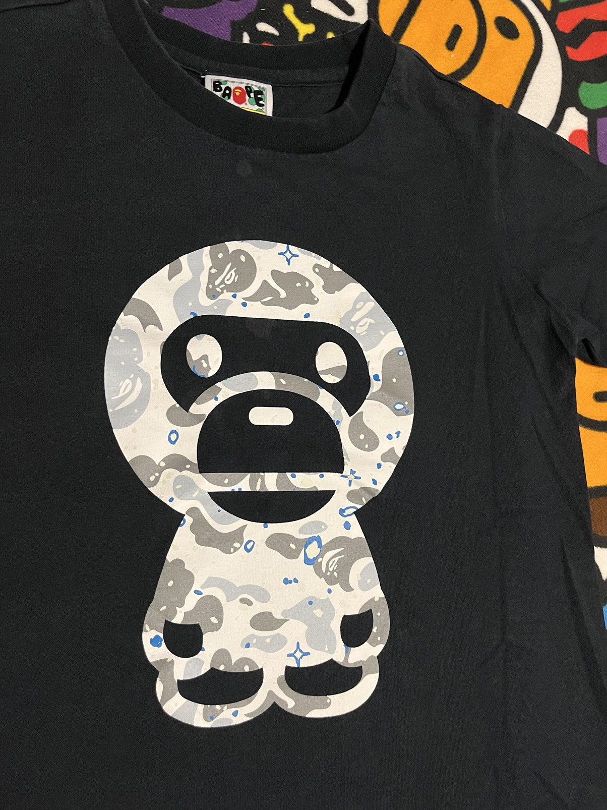 Bape Bape Shirt Size XS / US 0-2 / IT 36-38 - 2 Thumbnail