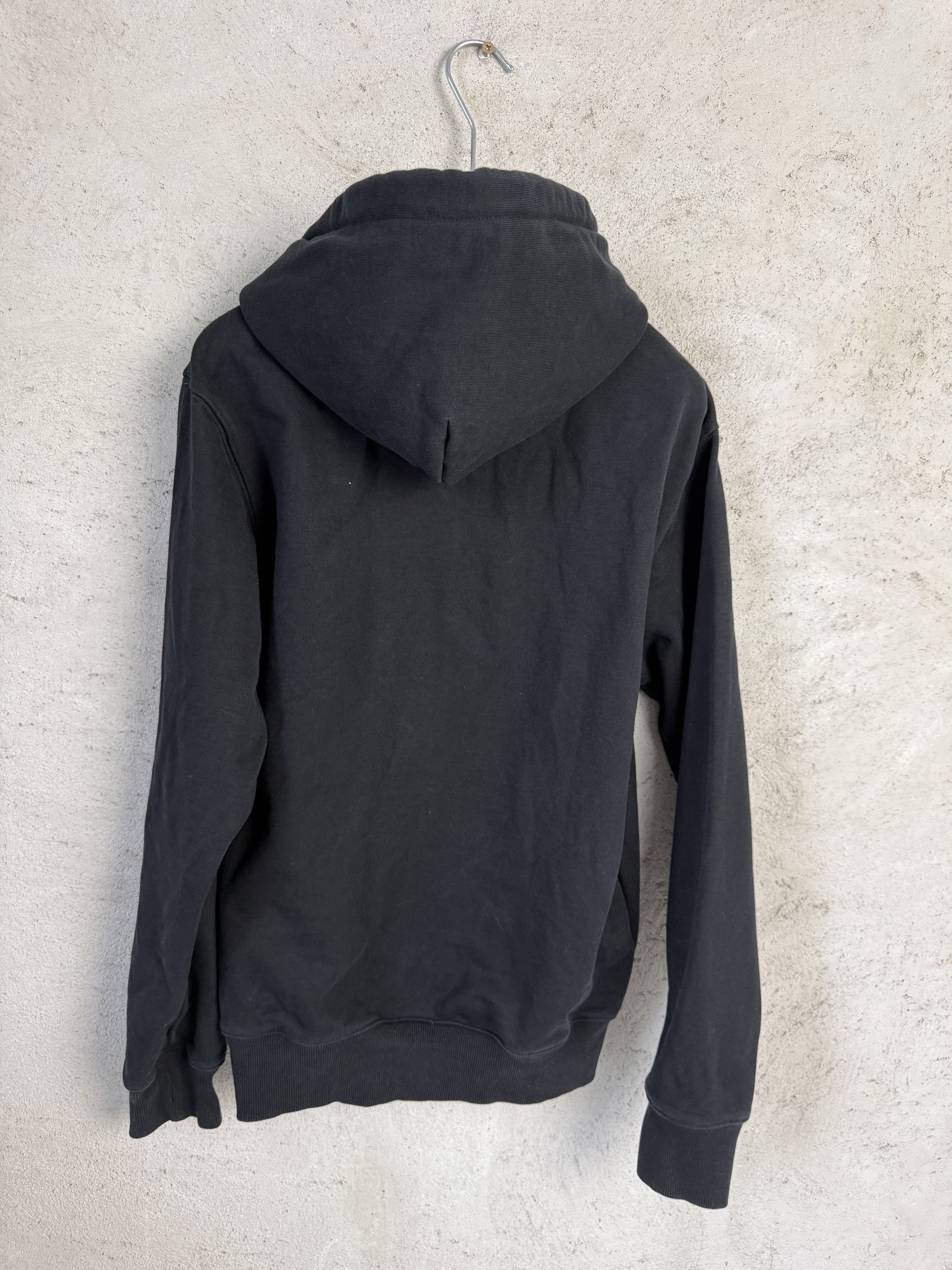 Evisu Evisu center logo hoodie skate rap japan gorpcore y2k opium Size US S / EU 44-46 / 1 - 9 Thumbnail
