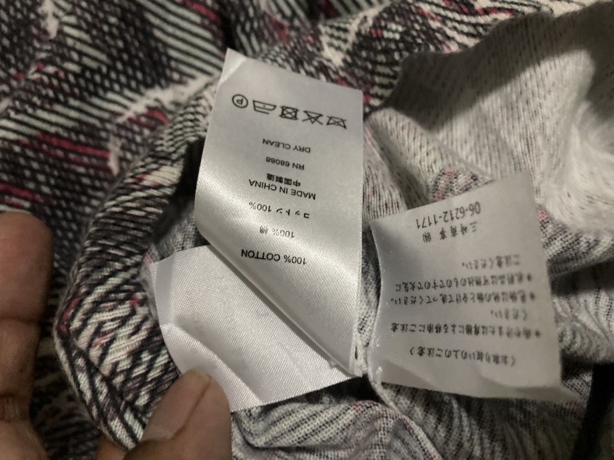 Designer × Tse Tse Long Sleeve T shirt Size S / US 4 / IT 40 - 6 Thumbnail