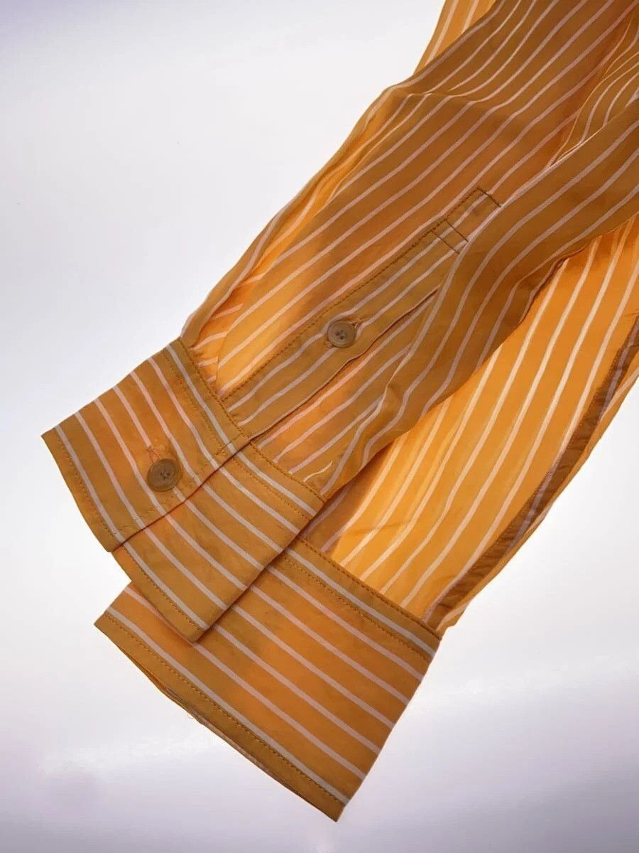 Yohji Yamamoto SS14 Striped Shirt Size US M / EU 48-50 / 2 - 5 Thumbnail
