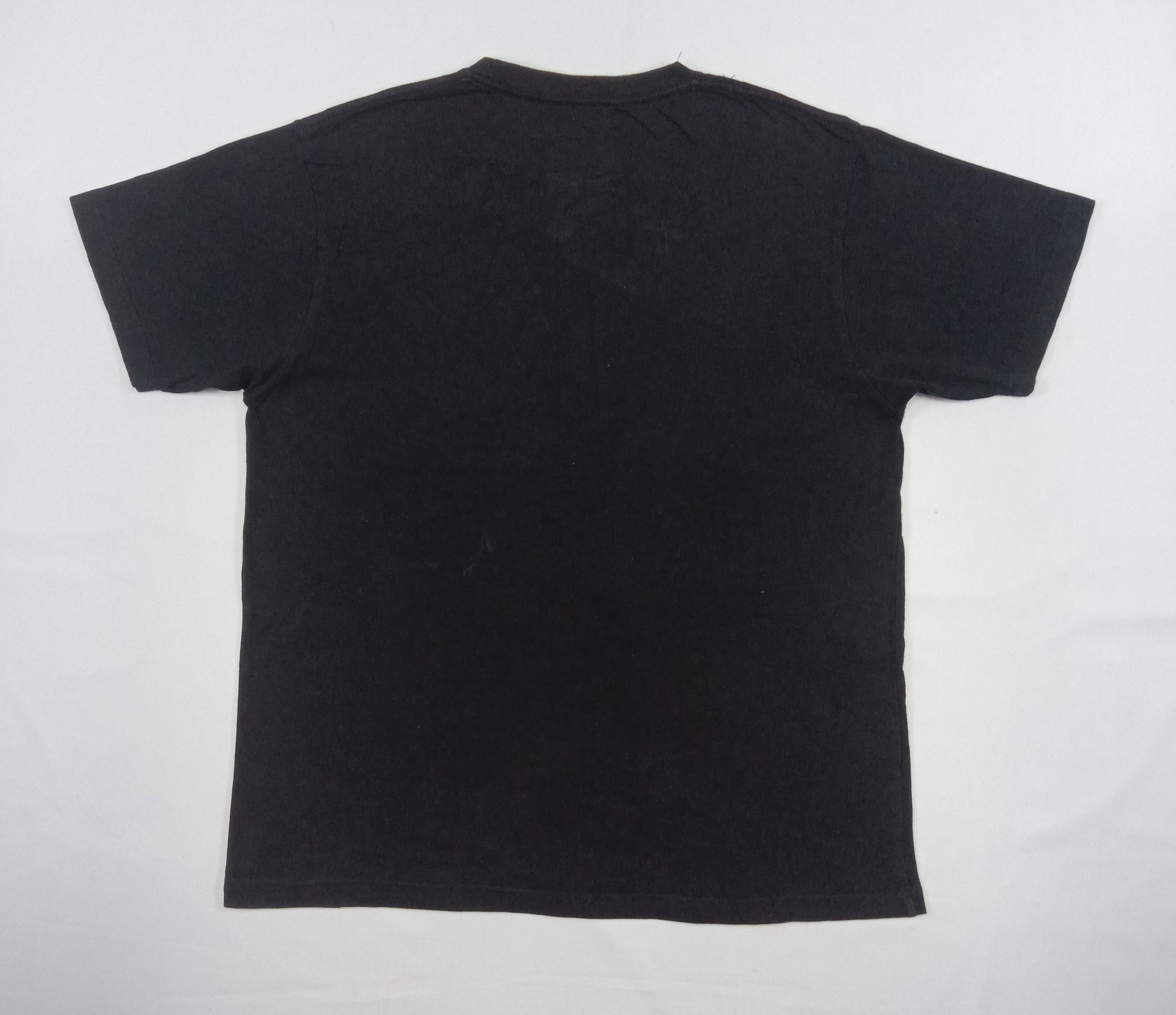 Quiksilver Quiksilver Surf Boardriding T Shirt Size US L / EU 52-54 / 3 - 2 Thumbnail