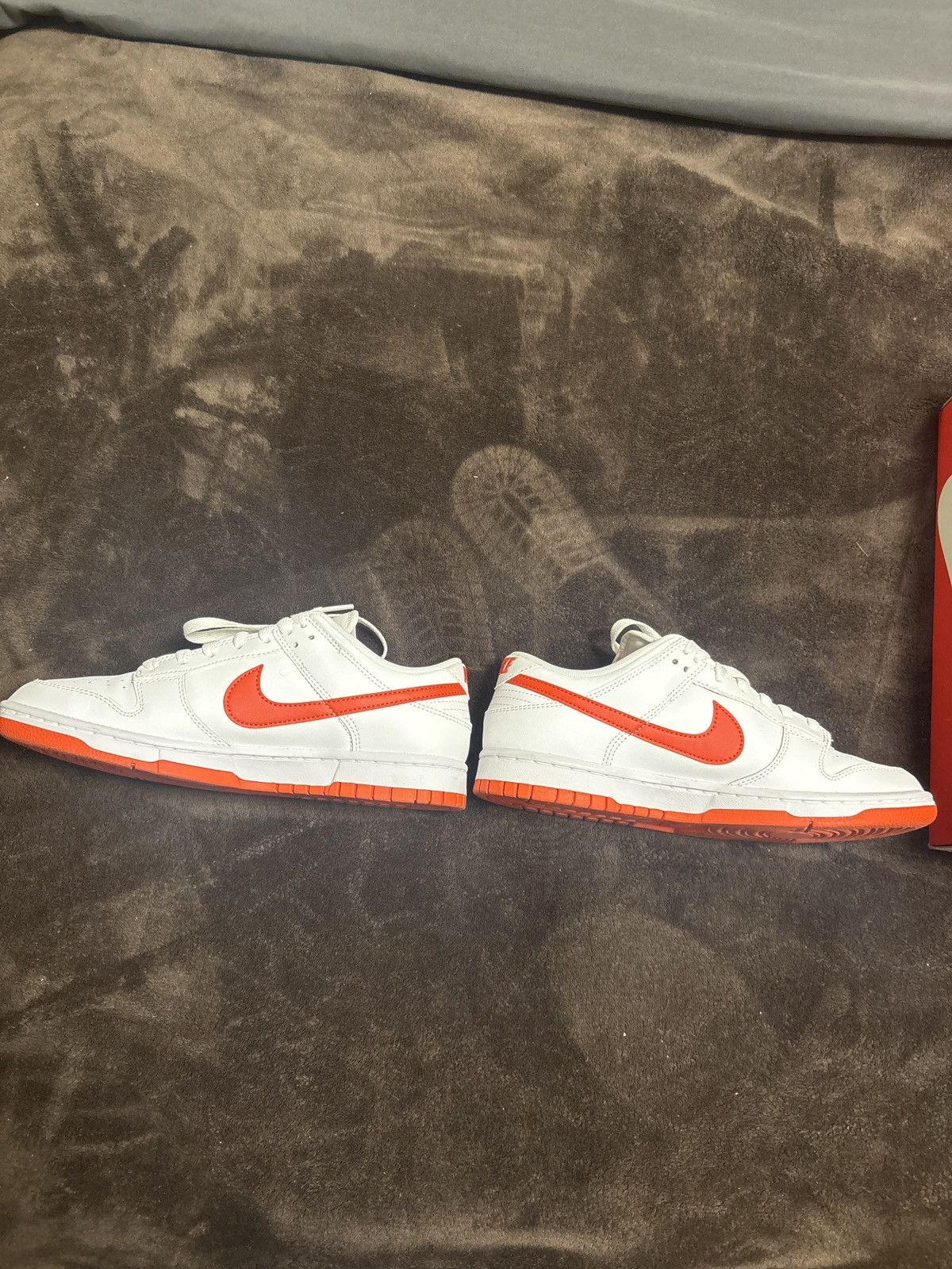 Nike Nike dunk sneakers Size US 8.5 / EU 41-42 - 7 Thumbnail