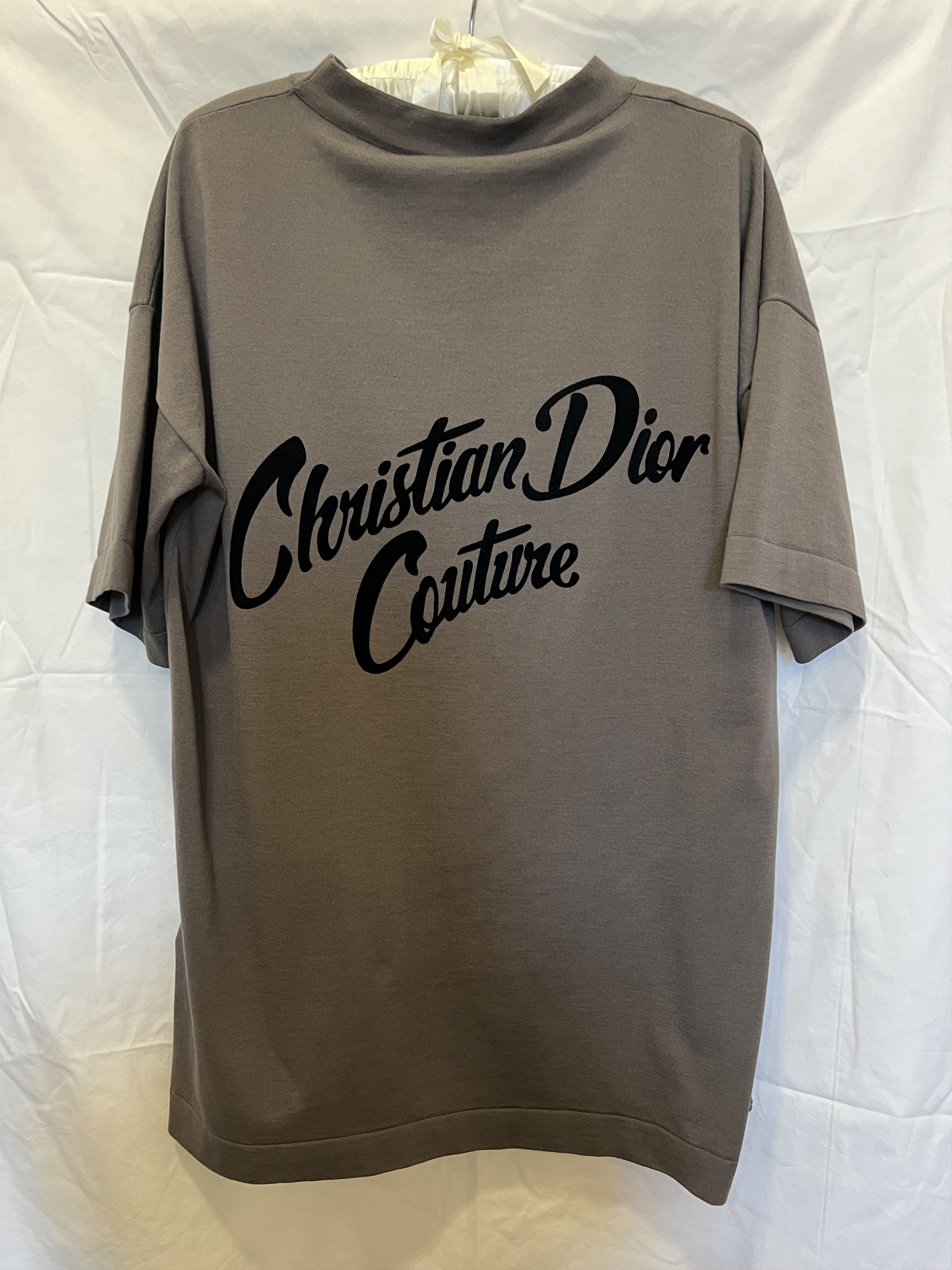 Dior DIOR T-SHIRT Size US XS / EU 42 / 0 - 2 Thumbnail