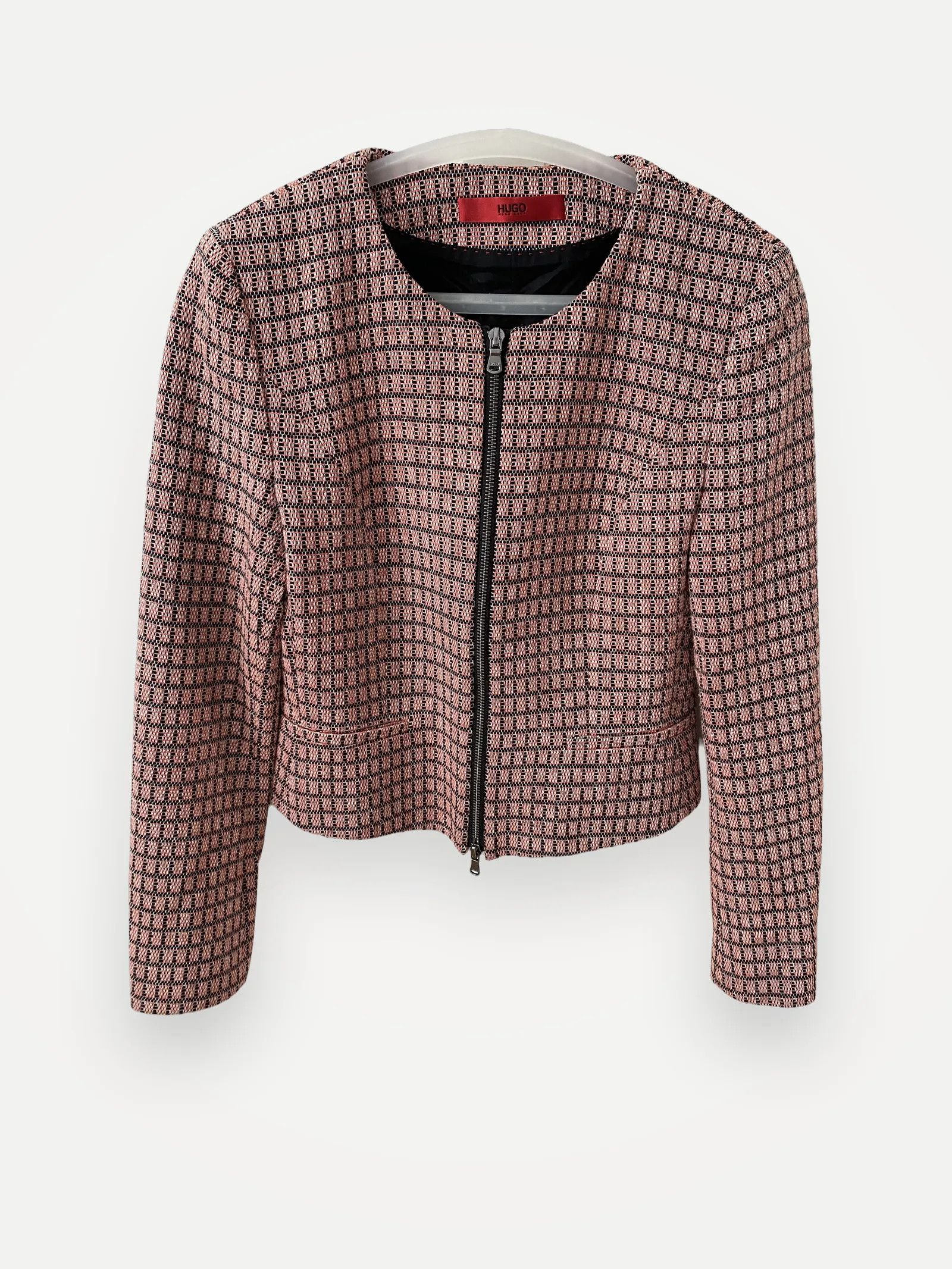 Hugo Boss Hugo Boss Blazer Size XS / US 0-2 / IT 36-38 - 1 Thumbnail