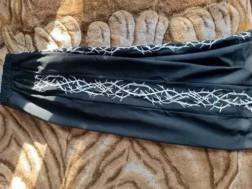 Jean Oversize Wide Pant Size US 32 / EU 48 - 3 Thumbnail