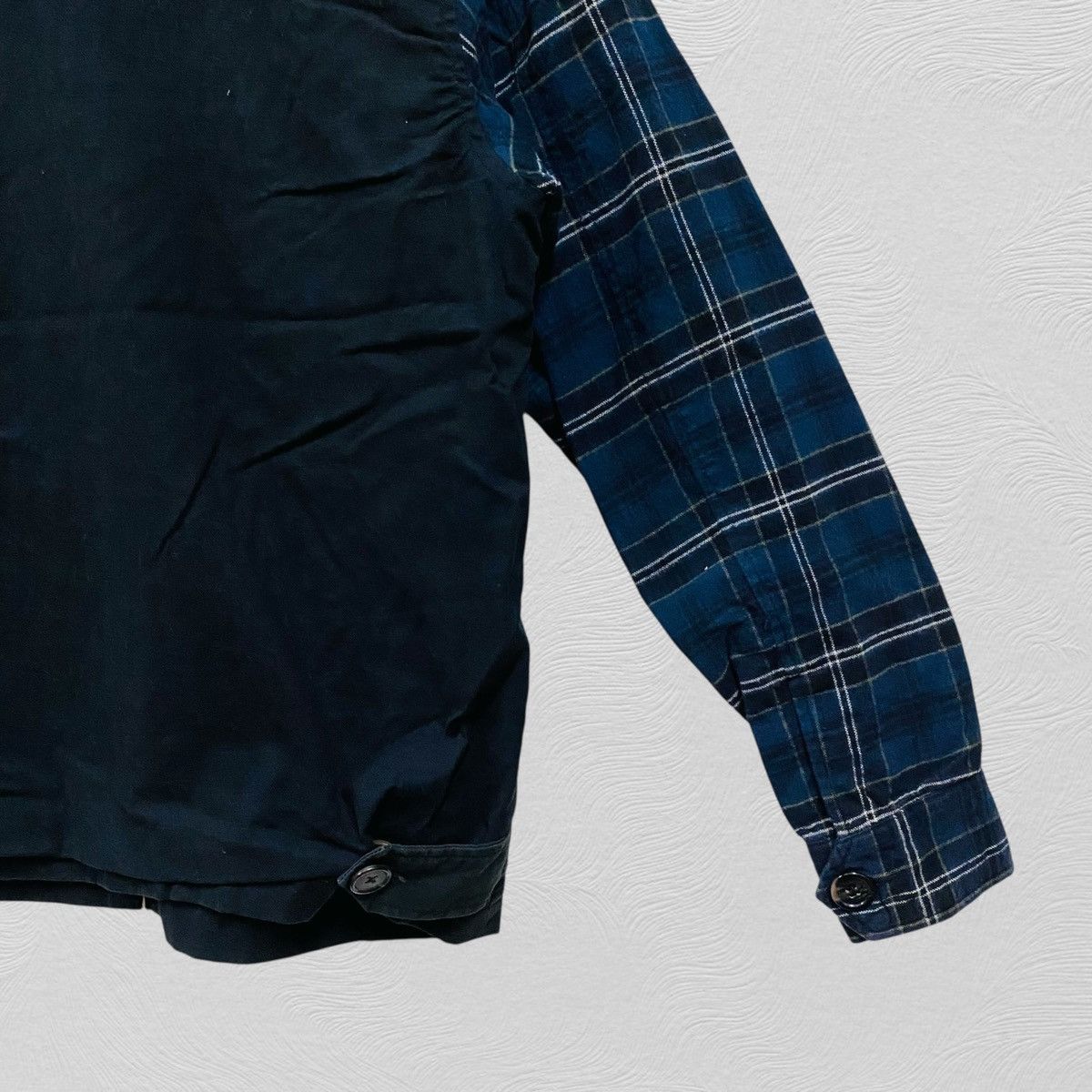 Kapital Sacrifice jacket general kapital style japanese brand Size US L / EU 52-54 / 3 - 7 Thumbnail