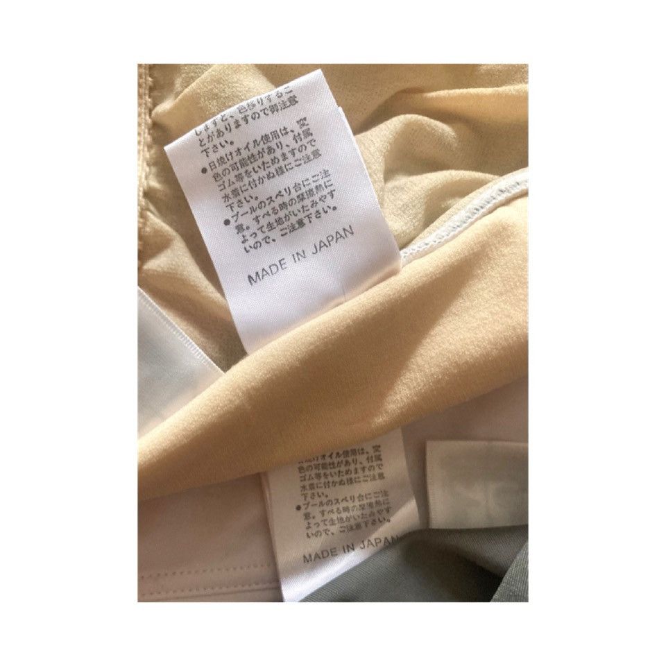 Courreges Vintage Courreges Jersey Top & Bottom Size XS / US 0-2 / IT 36-38 - 9 Thumbnail