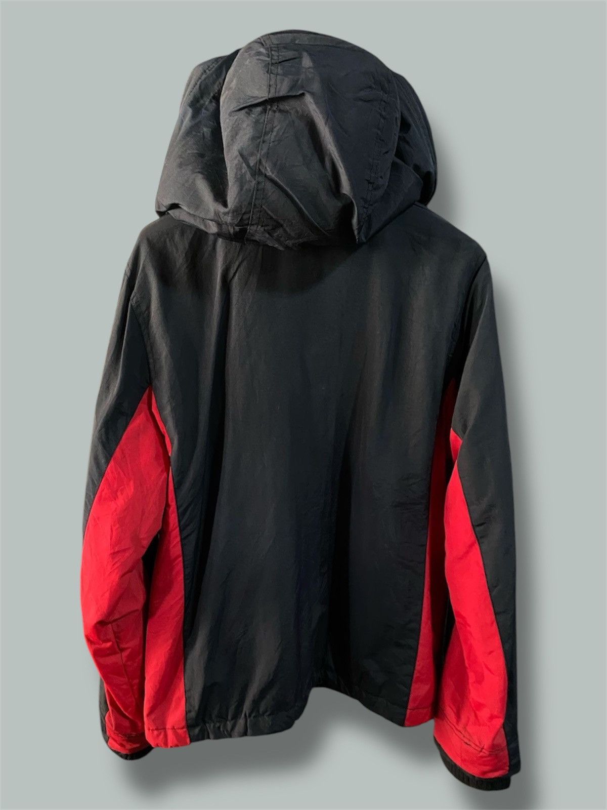 Abercrombie & Fitch Abercrombie Outdoor Jacket Size US M / EU 48-50 / 2 - 3 Thumbnail